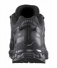 SALOMON/サロモン XA PRO 3D V9 GTX エックスエープロブイナインゴアテックス メンズ シューズ 防水 アウトドア L47270100(BLACK-25.0cm)