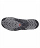 SALOMON/サロモン XA PRO 3D V9 GTX エックスエープロブイナインゴアテックス メンズ シューズ 防水 アウトドア L47270100(BLACK-25.0cm)