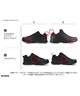 SALOMON/サロモン XA PRO 3D V9 GTX W エックスエープロブイナインゴアテックス ウィメンズ レディース シューズ 防水 アウトドア L47270800(BLACK-23.0cm)