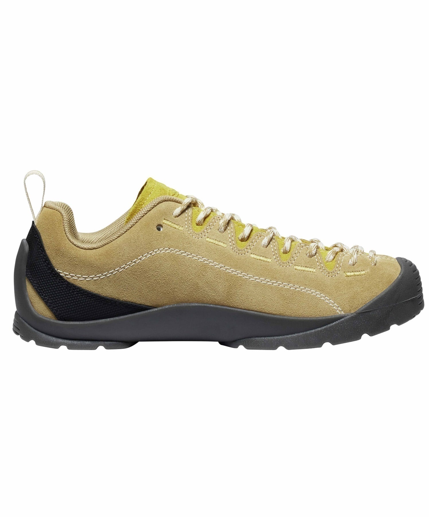 KEEN キーン スニーカー レディース JASPER ジャスパー 1028818(KHAM-22.5cm)