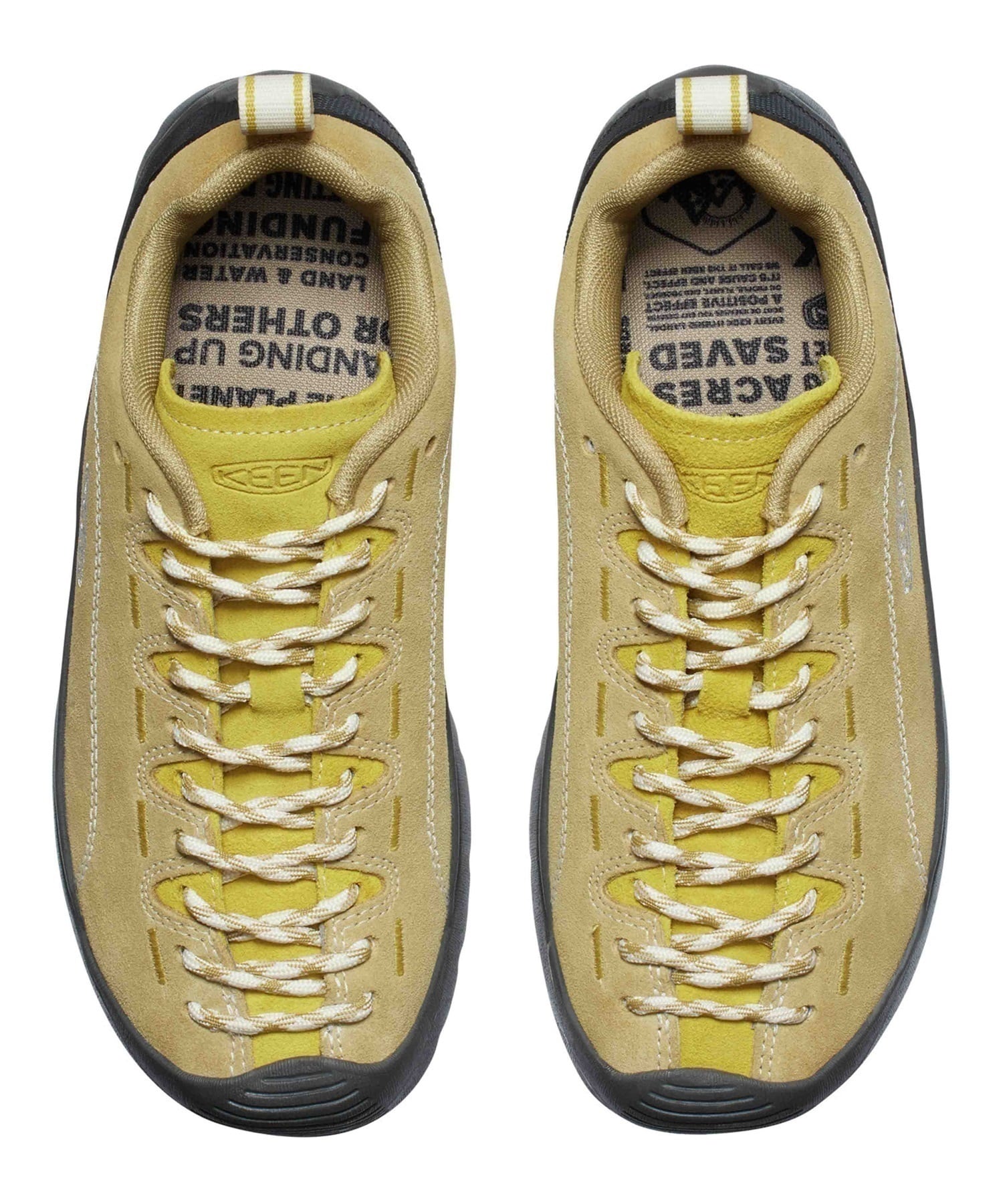 KEEN キーン スニーカー レディース JASPER ジャスパー 1028818(KHAM-22.5cm)