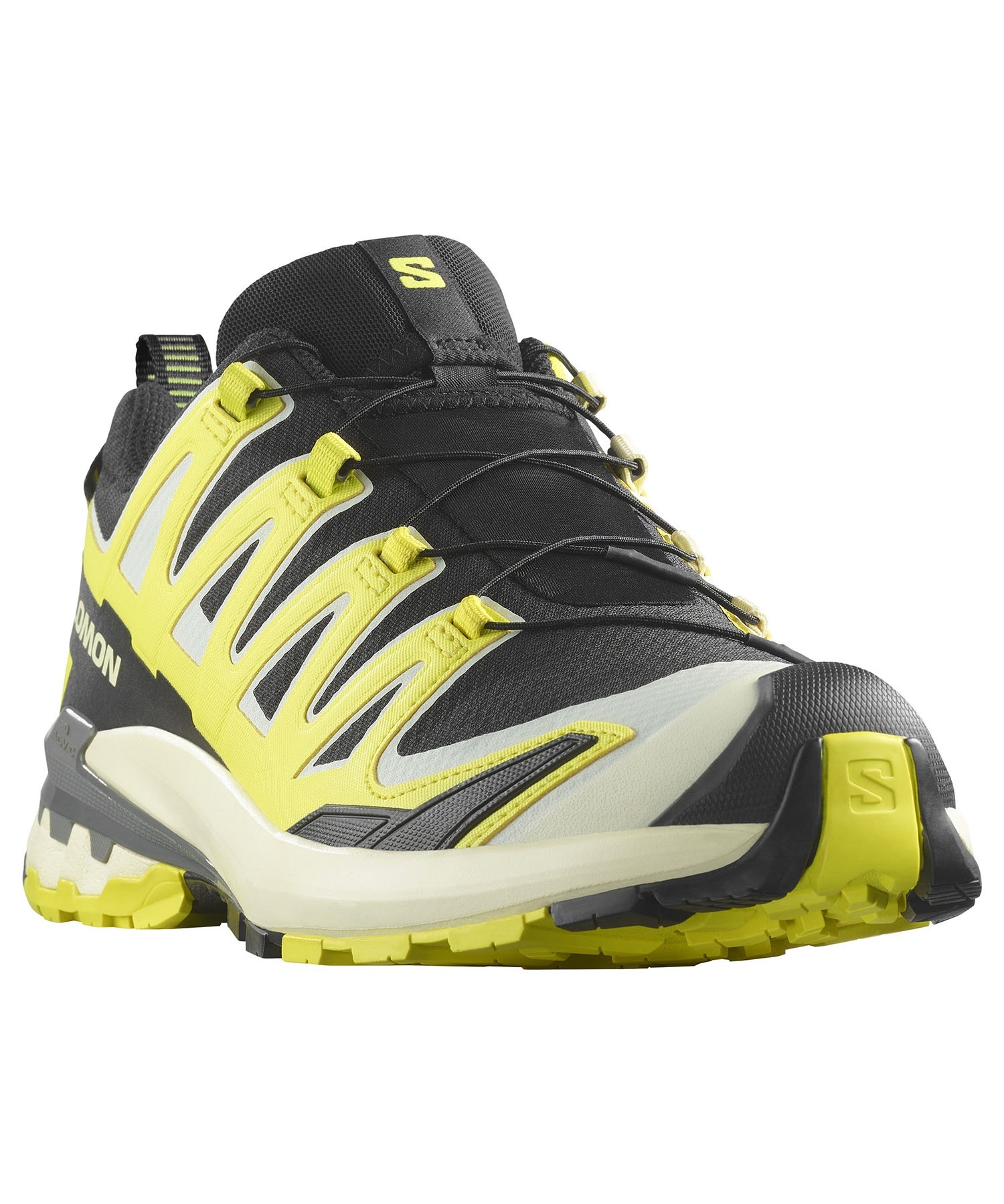 SALOMON サロモン XA PRO 3D V9 GTX ゴアテックス メンズ シューズ スニーカー 防水 アウトドア L47468600(BK-26.0cm)