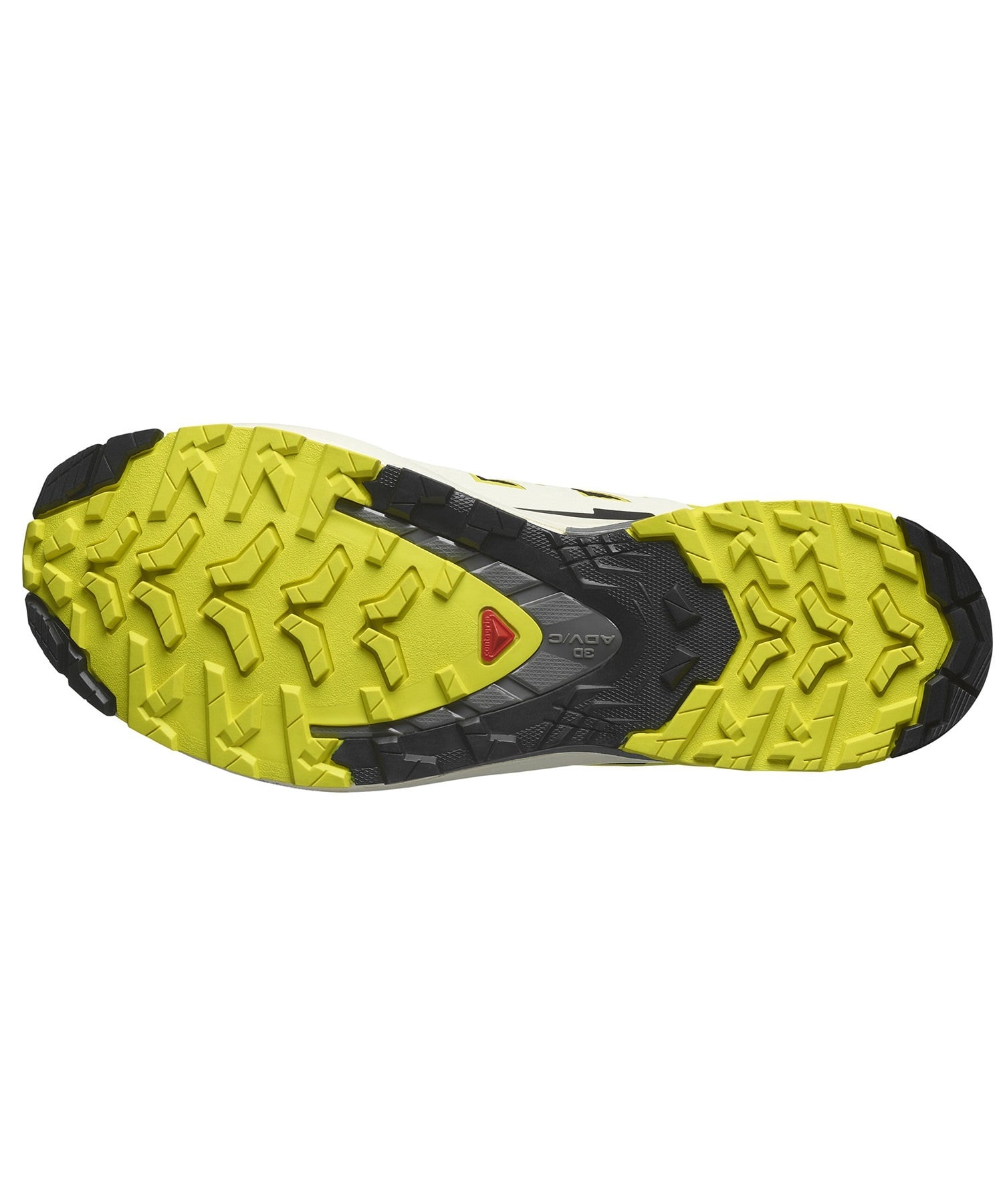 SALOMON サロモン XA PRO 3D V9 GTX ゴアテックス メンズ シューズ スニーカー 防水 アウトドア L47468600(BK-26.0cm)