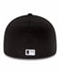 NEW ERA/ニューエラ キャップ LP 59FIFTY MLB オンフィールド シカゴ・ホワイトソックス ゲーム 13554948(BKWT-7)