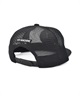 TOY MACHINE トイマシーン キャップ キッズ MESH CROWN CAP 242045002(01-FREE)