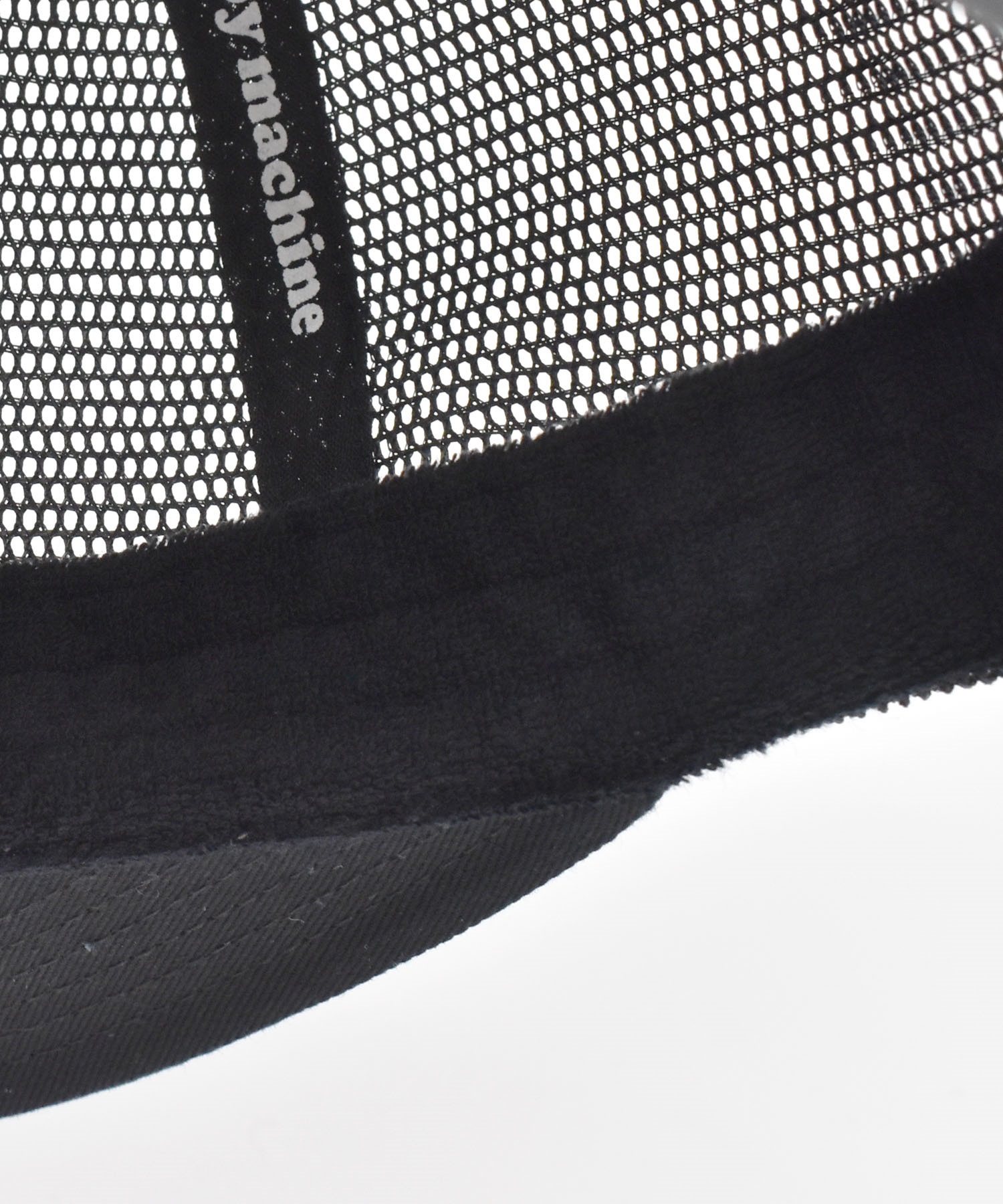 TOY MACHINE トイマシーン キャップ キッズ MESH CROWN CAP 242045002(01-FREE)