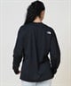 THE NORTH FACE ザ・ノース・フェイス 長袖 Tシャツ ロンT レディース ロングスリーブフリーラングラフィッククルー NT62593(K-S)