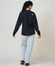 THE NORTH FACE ザ・ノース・フェイス 長袖 Tシャツ ロンT レディース ロングスリーブフリーラングラフィッククルー NT62593(K-S)