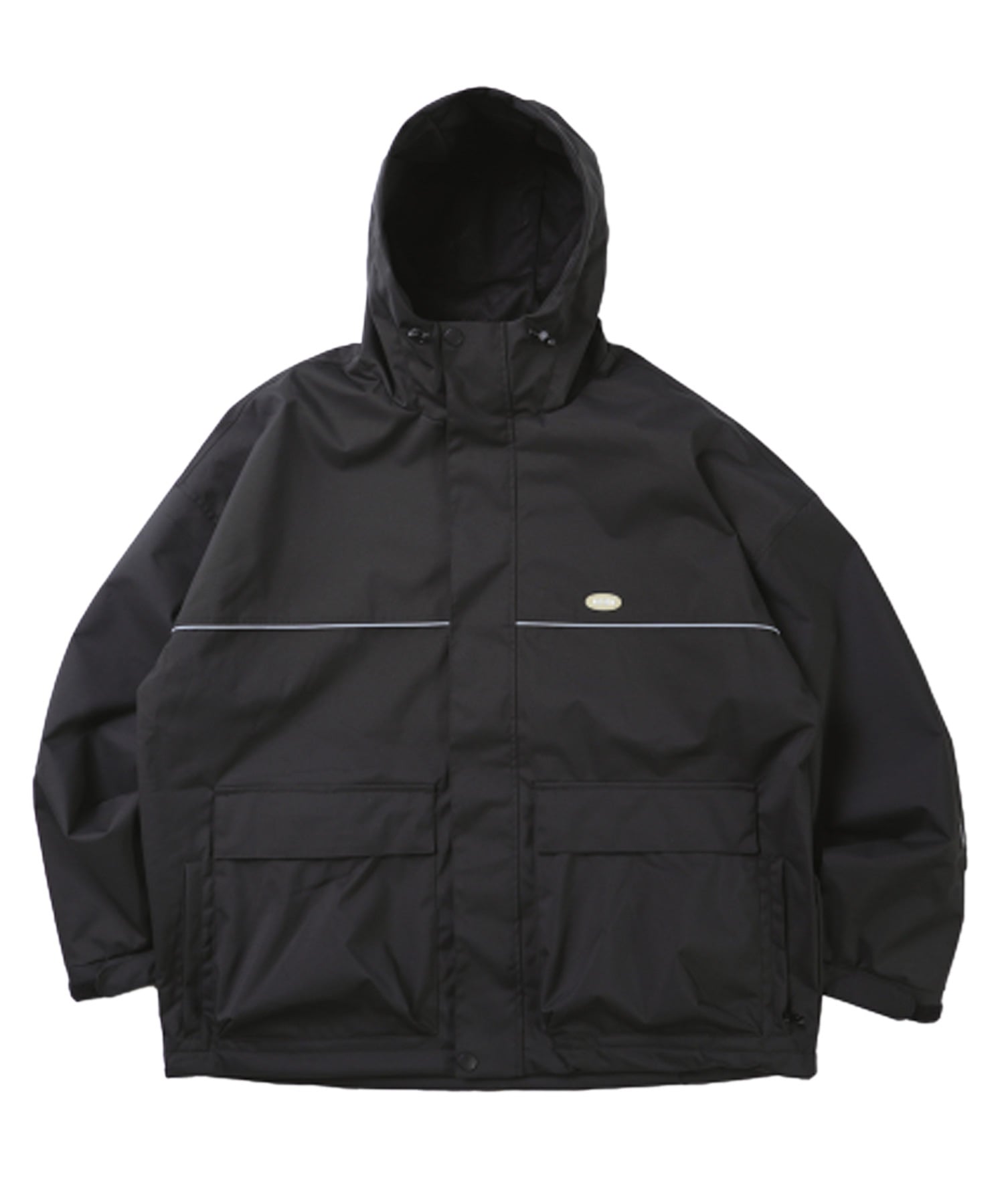 ANTHEM アンセム WHIPLASH  スノーボード ウェア ジャケット ユニセックス 25-26モデル LL C14【2526】(UNDYE-S)