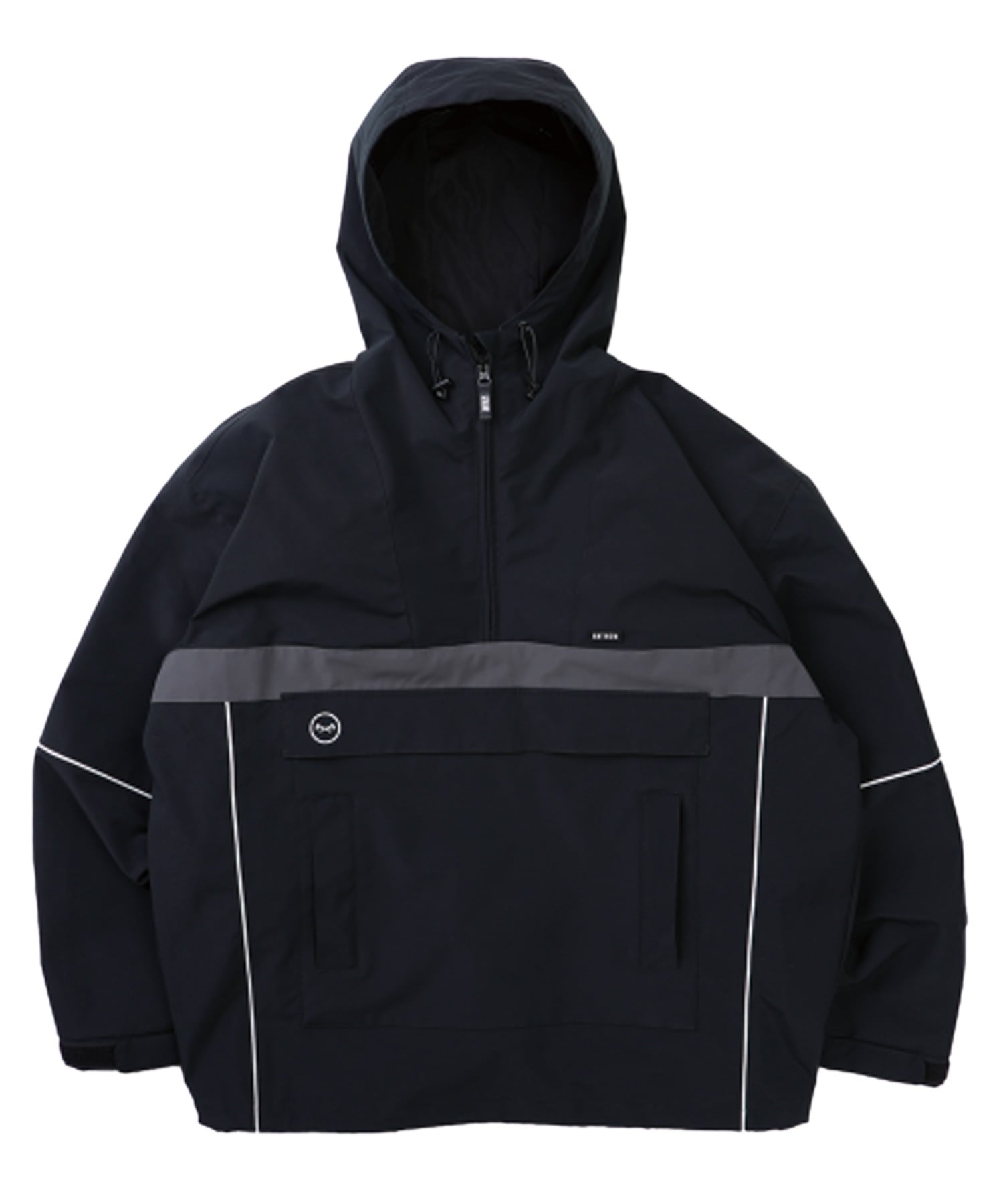 ANTHEM アンセム NFX スノーボード ウェア ジャケット ユニセックス 25-26モデル LL C14【2526】(OFWHT-S)