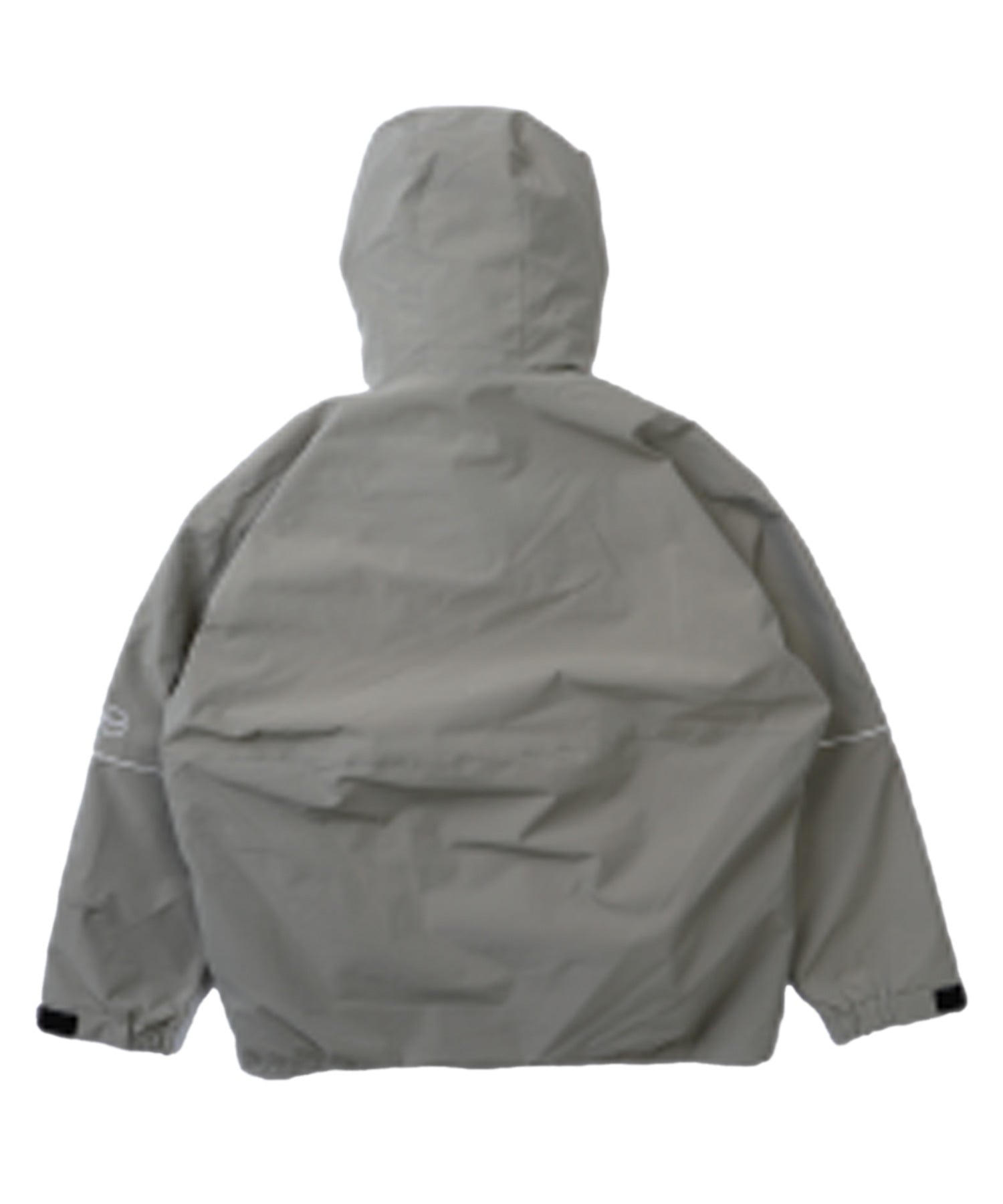 ANTHEM アンセム NFX スノーボード ウェア ジャケット ユニセックス 25-26モデル LL C14【2526】(OFWHT-S)