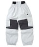 ANTHEM アンセム PARALLEL スノーボード ウェア パンツ ユニセックス 25-26モデル LL C14【2526】(OFWHT-S)