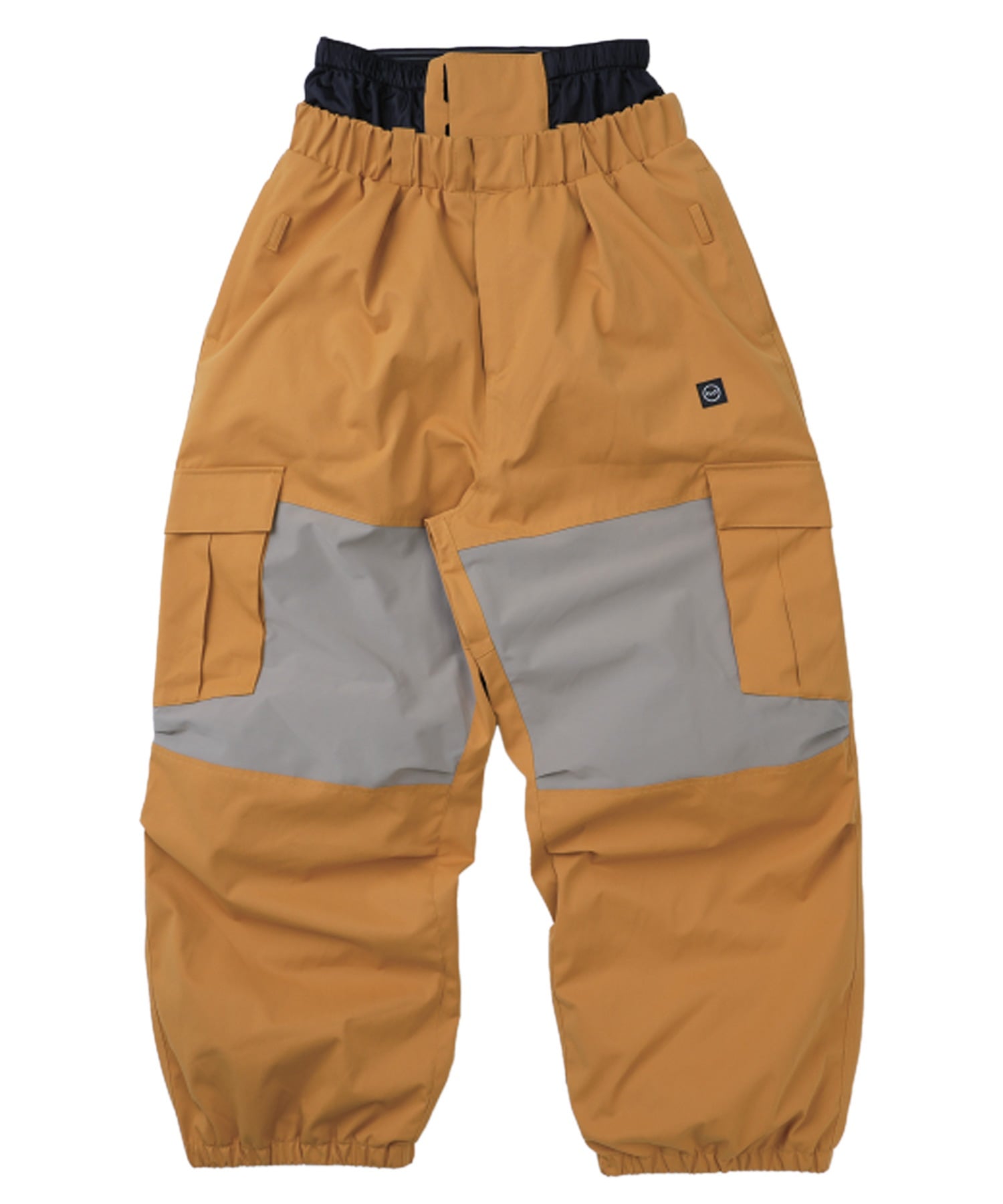 ANTHEM アンセム PARALLEL スノーボード ウェア パンツ ユニセックス 25-26モデル LL C14【2526】(OFWHT-S)