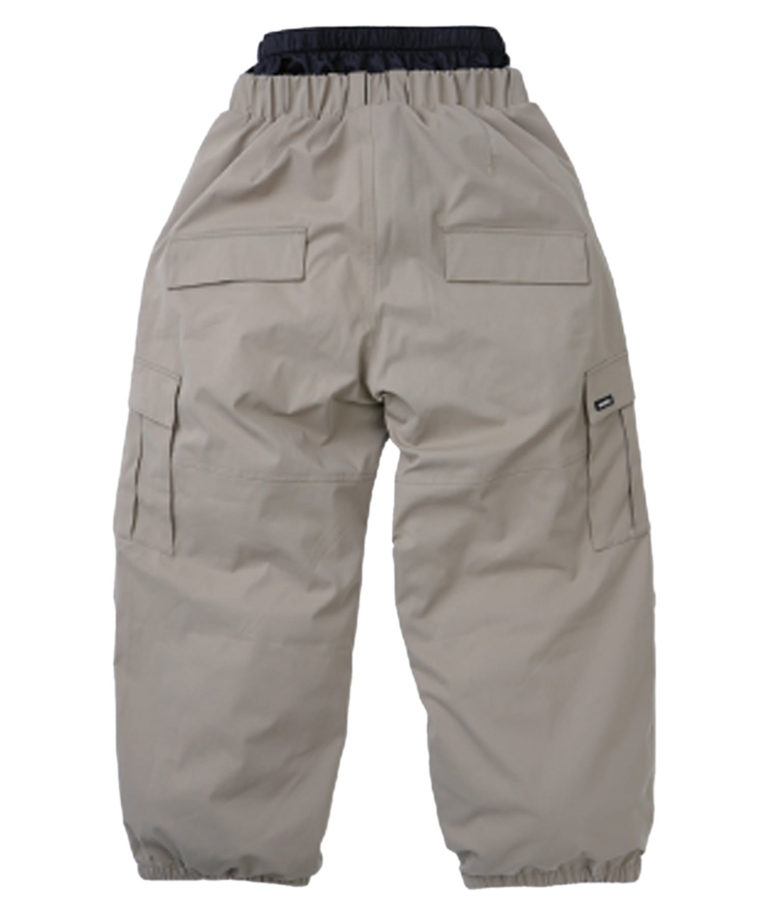 ANTHEM アンセム PARALLEL スノーボード ウェア パンツ ユニセックス 25-26モデル LL C14【2526】(OFWHT-S)