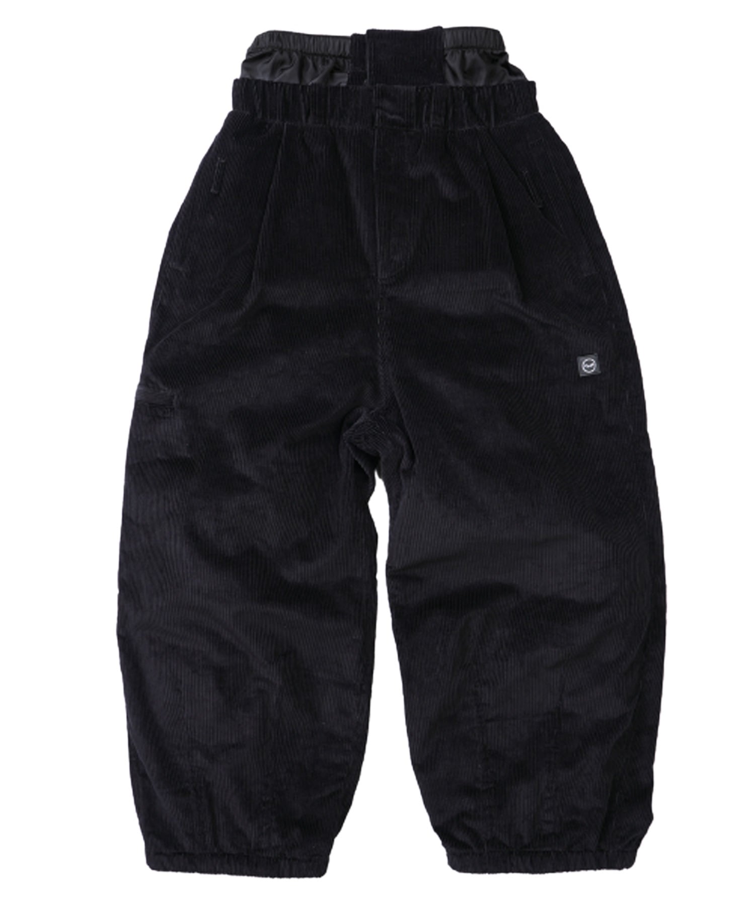 ANTHEM アンセム スノーボード ウェア パンツ ユニセックス HARDWIRED 25-26モデル LL C14【2526】(SNDYE-S)