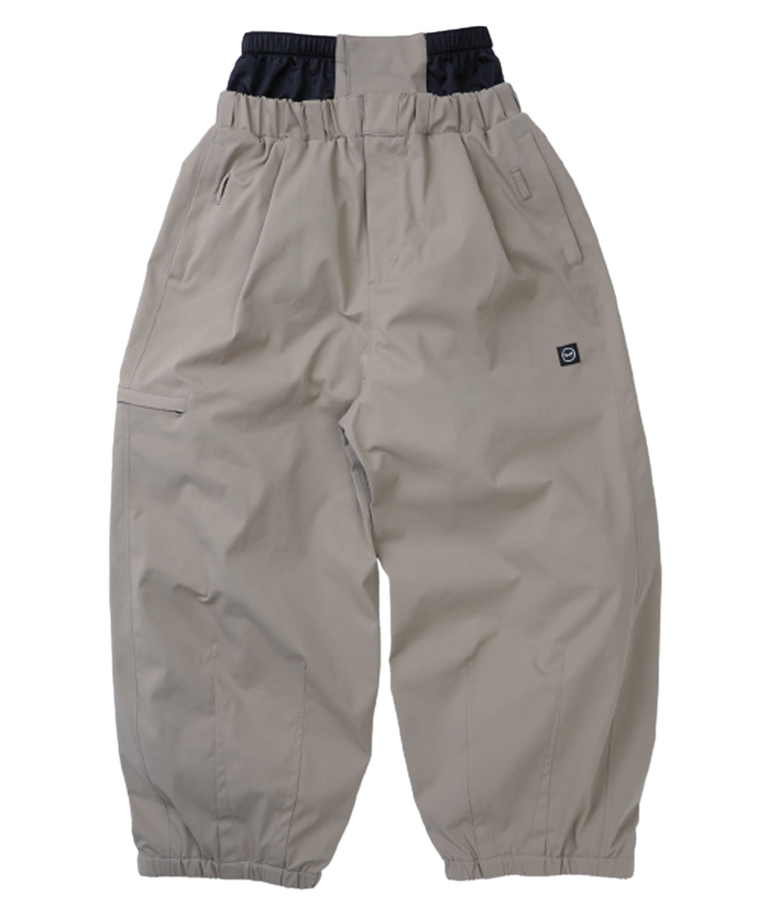 ANTHEM アンセム スノーボード ウェア パンツ ユニセックス HARDWIRED 25-26モデル LL C14【2526】(SNDYE-S)