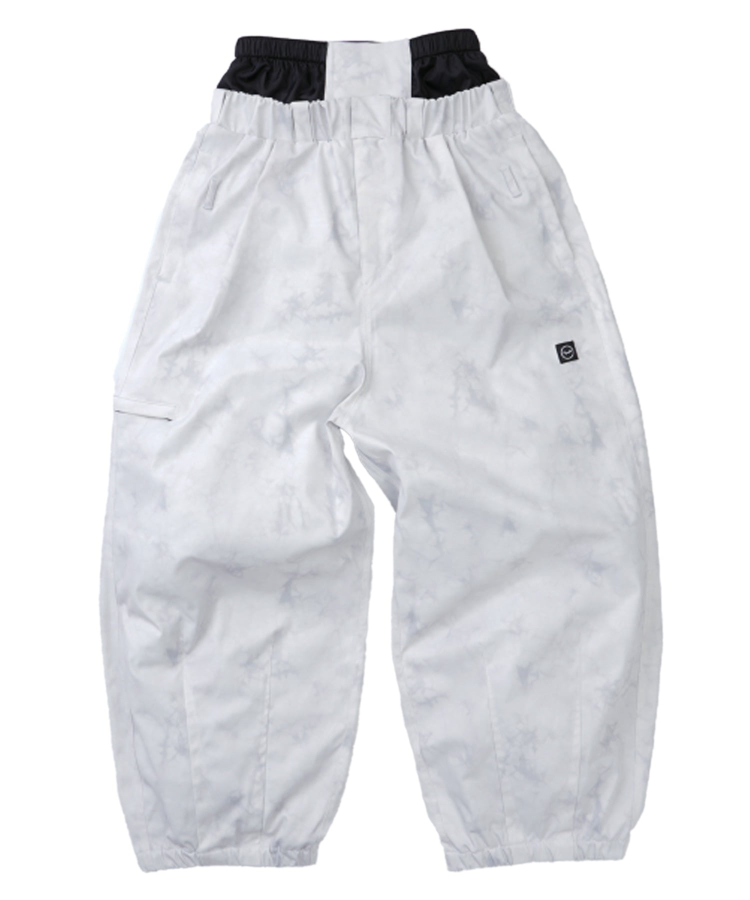 ANTHEM アンセム スノーボード ウェア パンツ ユニセックス HARDWIRED 25-26モデル LL C14【2526】(SNDYE-S)