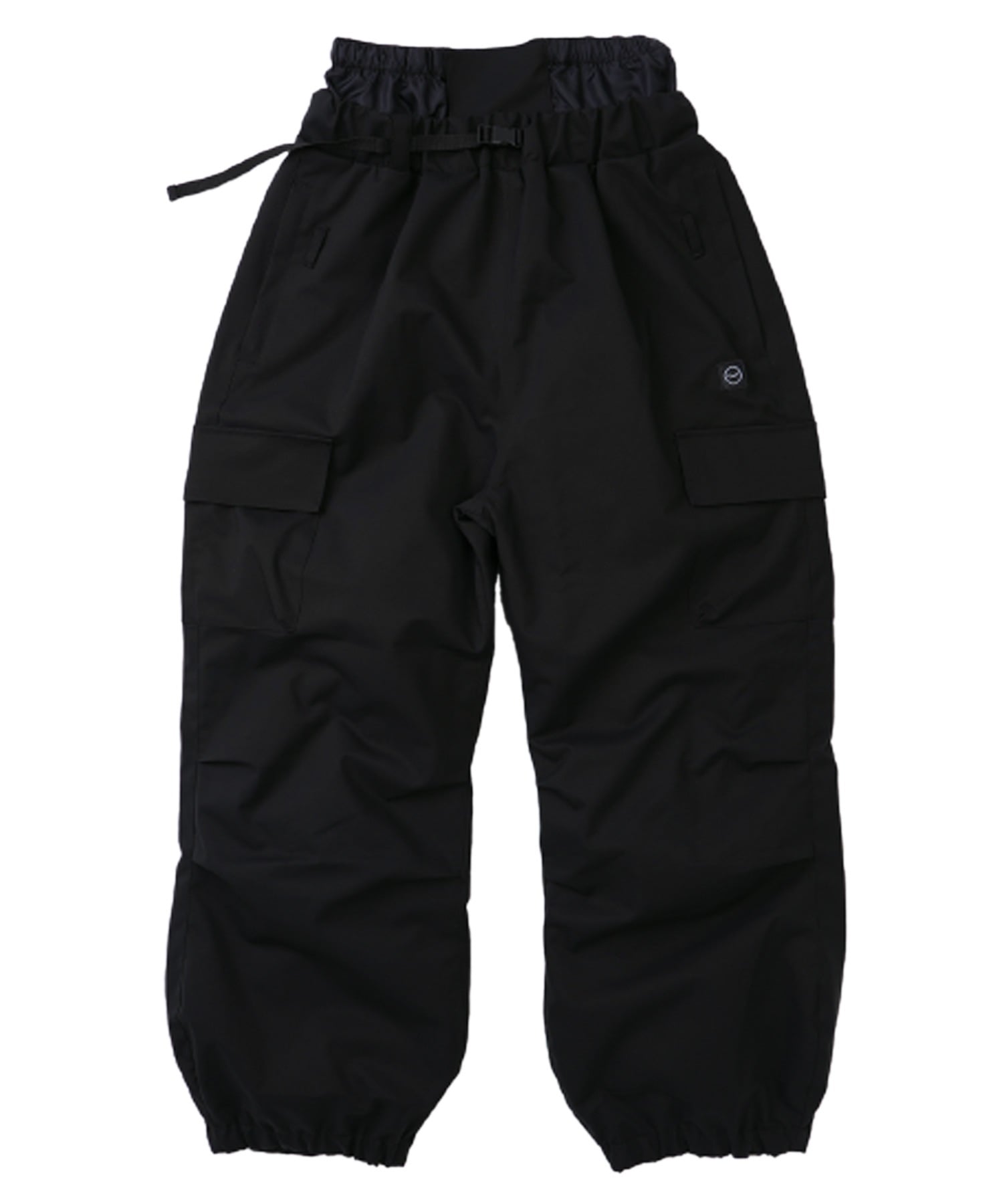 ANTHEM アンセム ENIGMA スノーボード ウェア パンツ ユニセックス 25-26モデル LL C14【2526】(UNDYE-S)