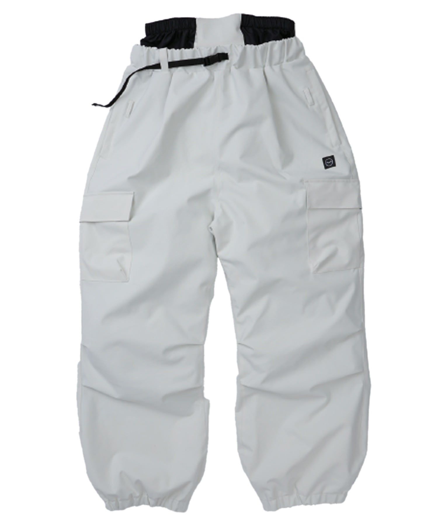 ANTHEM アンセム ENIGMA スノーボード ウェア パンツ ユニセックス 25-26モデル LL C14【2526】(UNDYE-S)