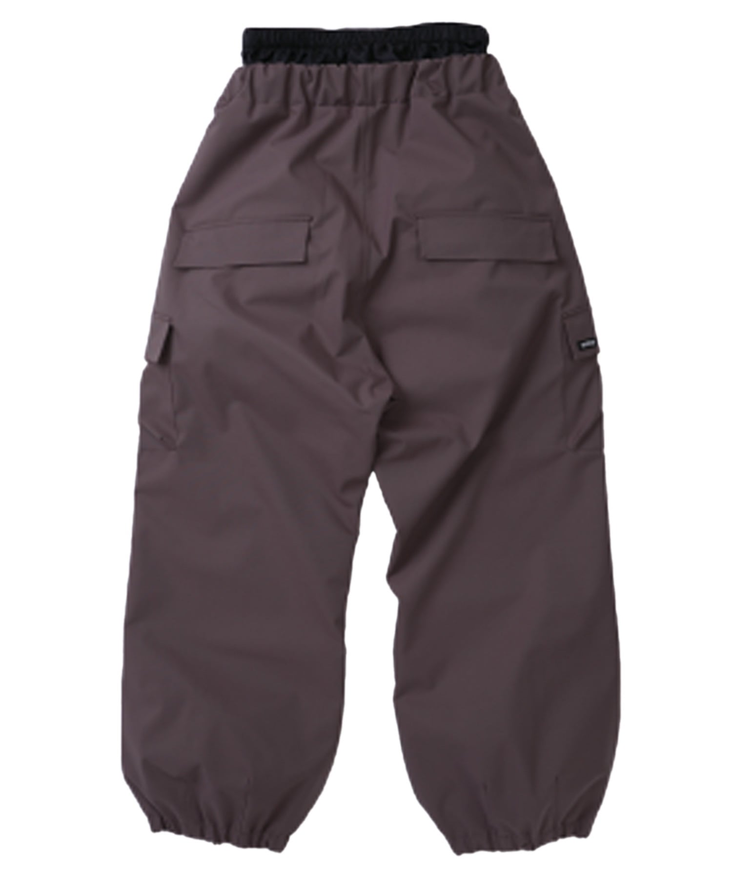 ANTHEM アンセム ENIGMA スノーボード ウェア パンツ ユニセックス 25-26モデル LL C14【2526】(UNDYE-S)