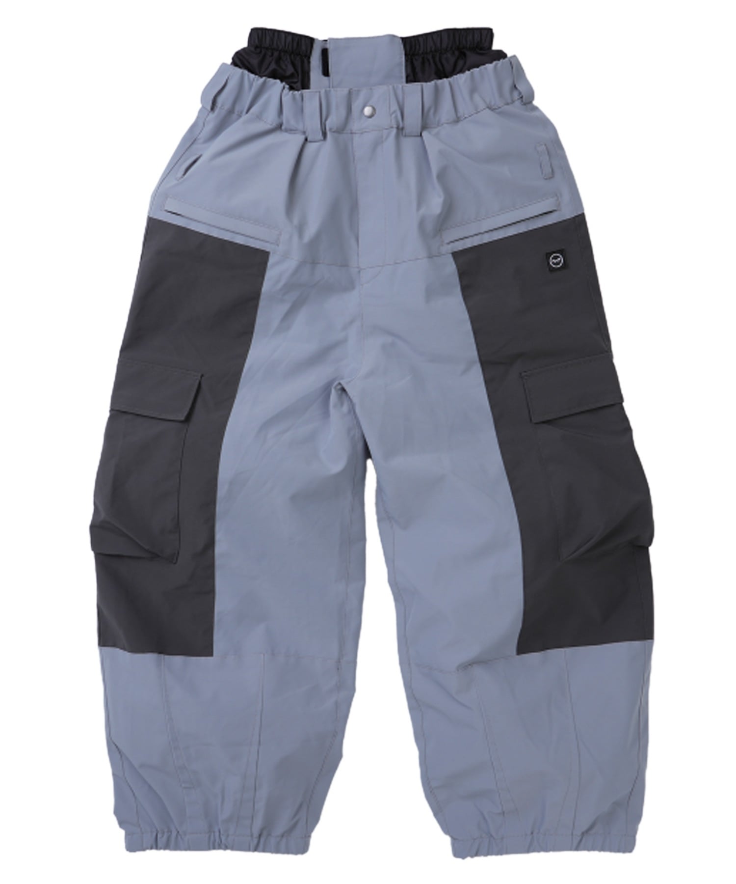 ANTHEM アンセム CRANKPANEL スノーボード ウェア パンツ ユニセックス 25-26モデル LL C14【2526】(OFWHT-S)