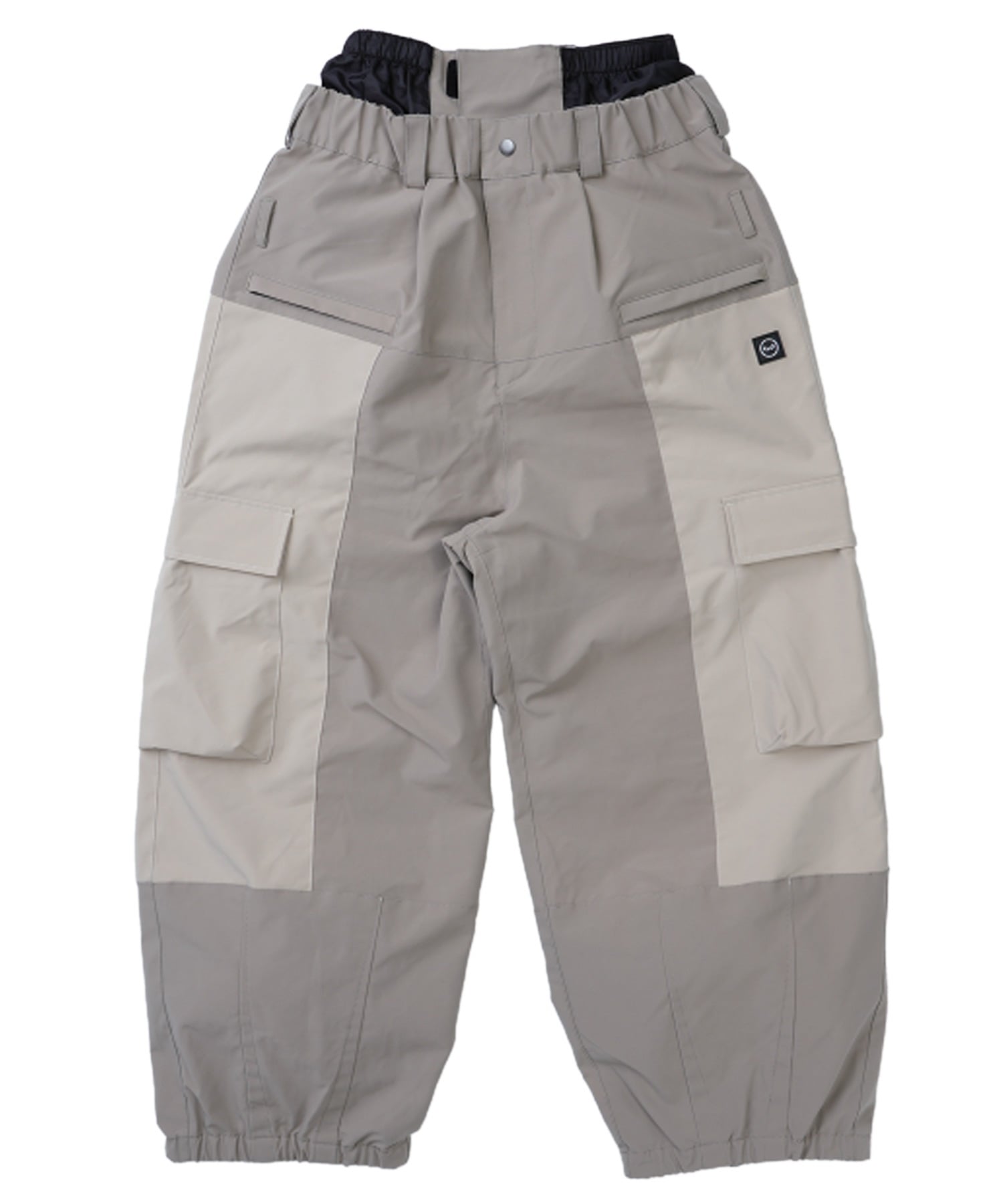 ANTHEM アンセム CRANKPANEL スノーボード ウェア パンツ ユニセックス 25-26モデル LL C14【2526】(OFWHT-S)