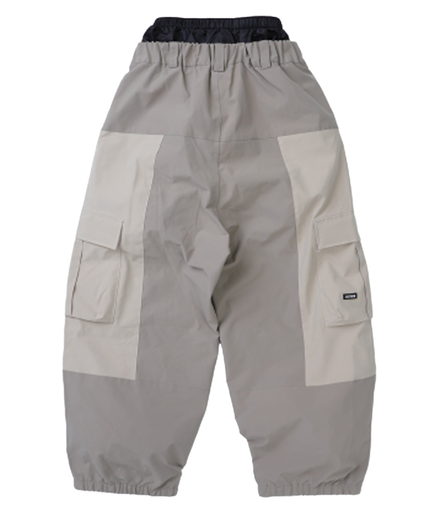 ANTHEM アンセム CRANKPANEL スノーボード ウェア パンツ ユニセックス 25-26モデル LL C14【2526】(OFWHT-S)