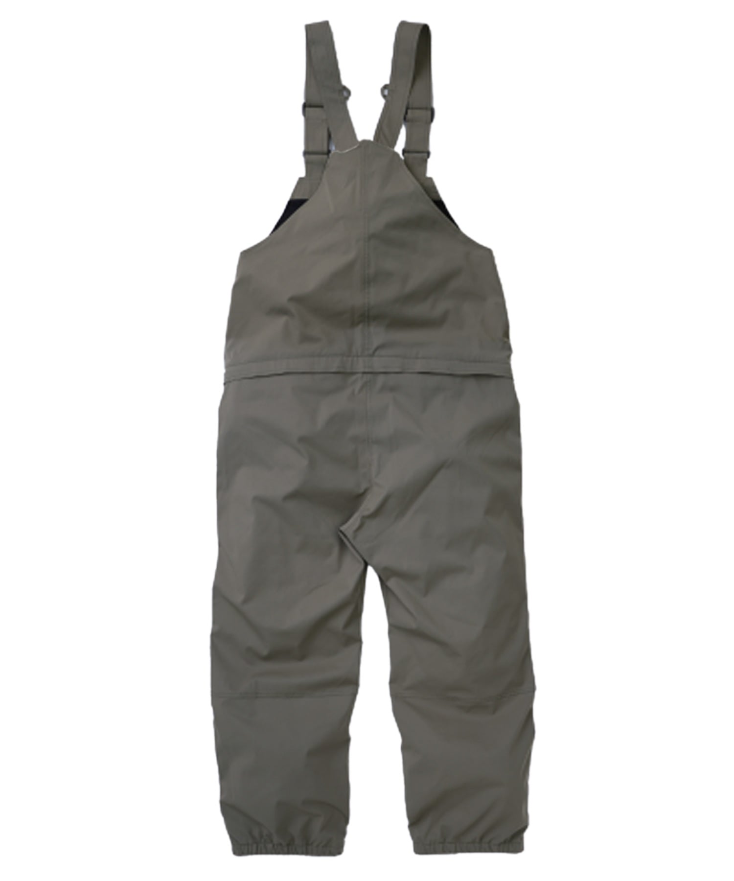 ANTHEM アンセム CHEST SLIT スノーボード ウェア パンツ ユニセックス 25-26モデル LL C14【2526】(BLACK-S)