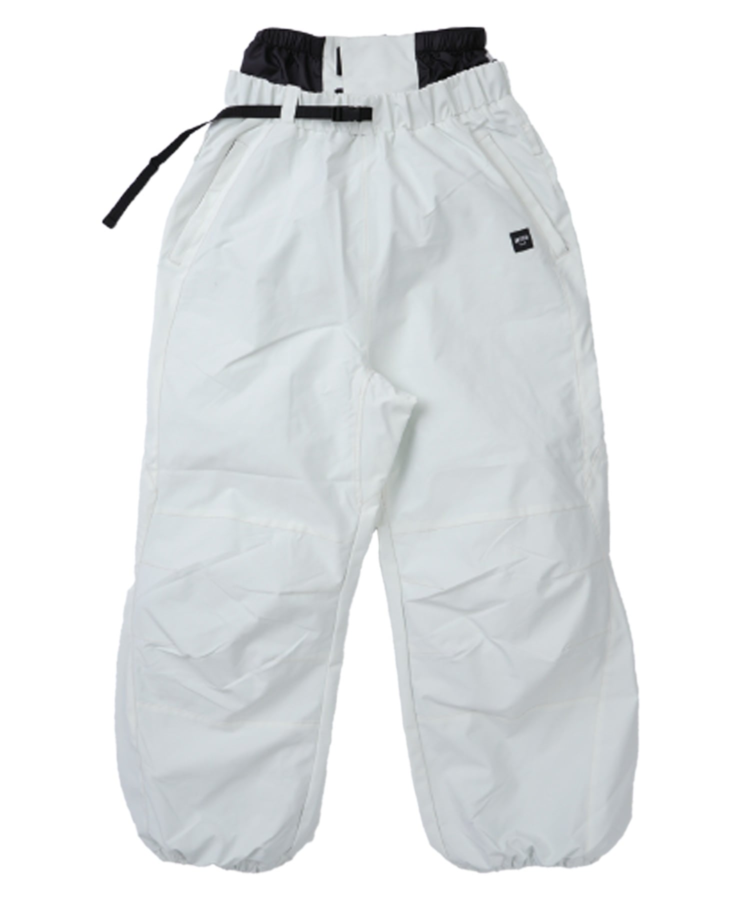 ANTHEM アンセム 3D WIDE LITHIUM スノーボード ウェア パンツ ユニセックス 25-26モデル LL C14【2526】(OFWHT-S)