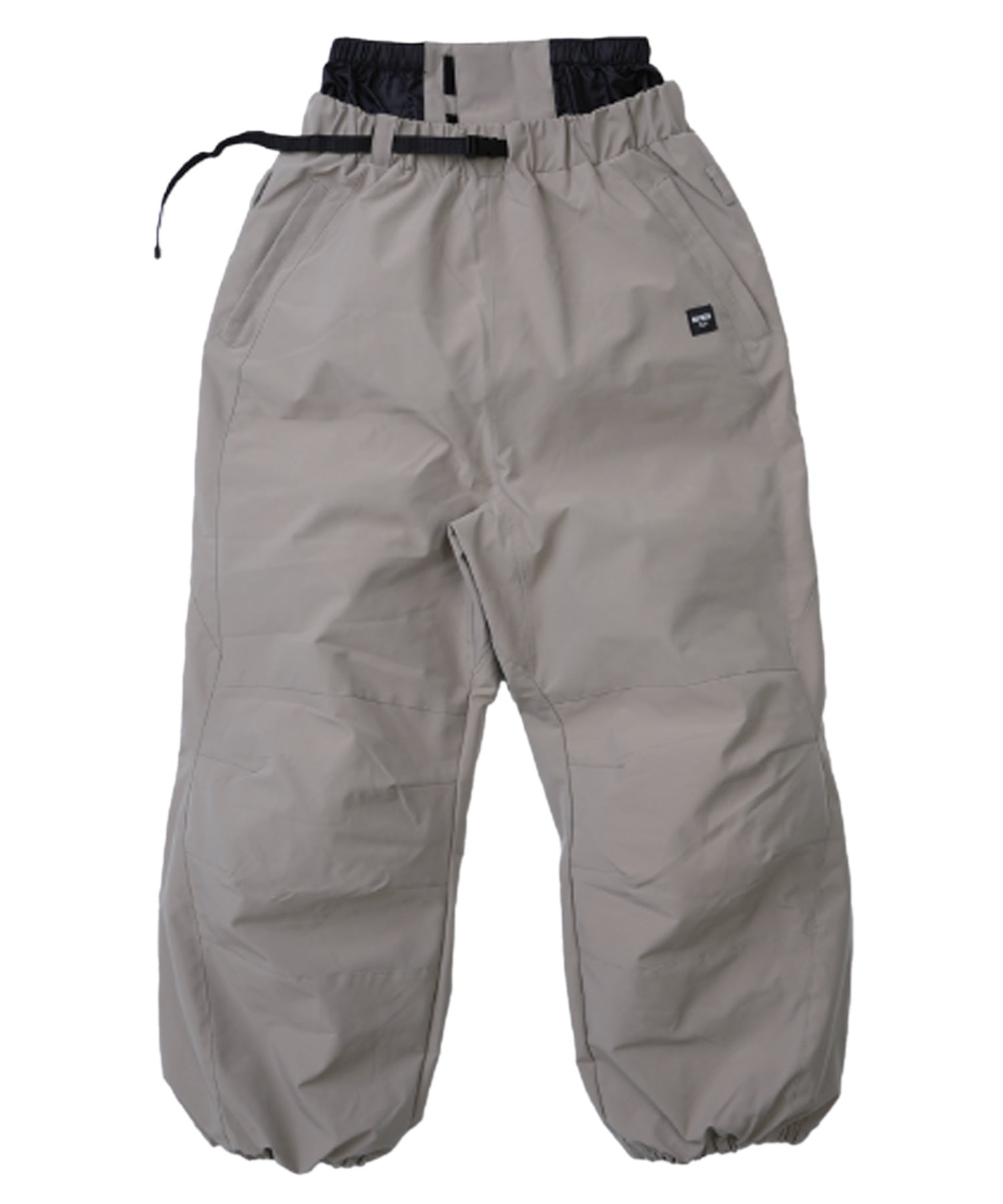 ANTHEM アンセム 3D WIDE LITHIUM スノーボード ウェア パンツ ユニセックス 25-26モデル LL C14【2526】(OFWHT-S)