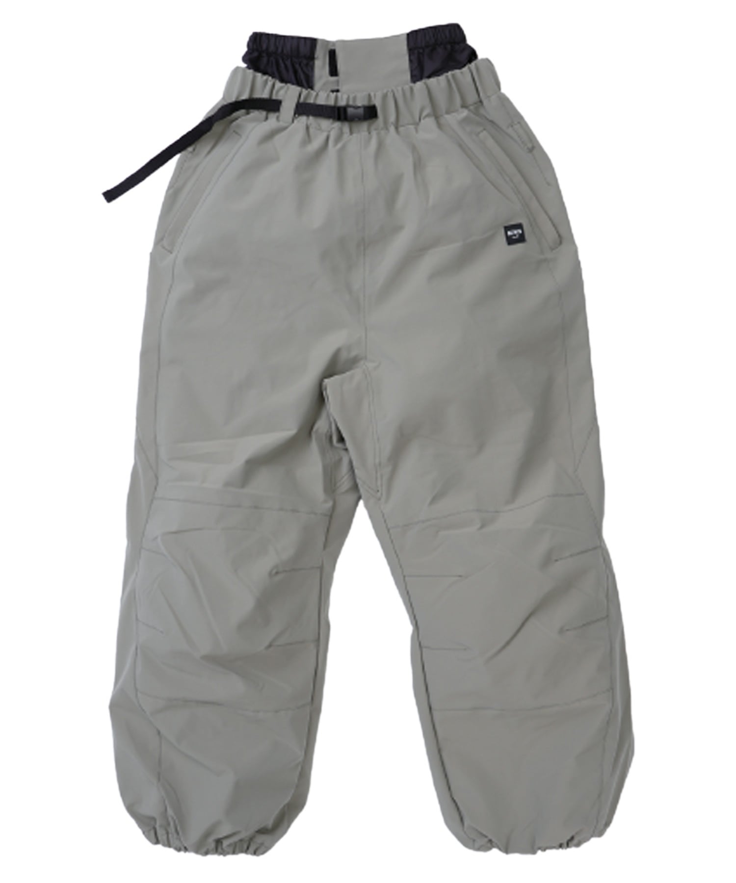 ANTHEM アンセム 3D WIDE LITHIUM スノーボード ウェア パンツ ユニセックス 25-26モデル LL C14【2526】(OFWHT-S)