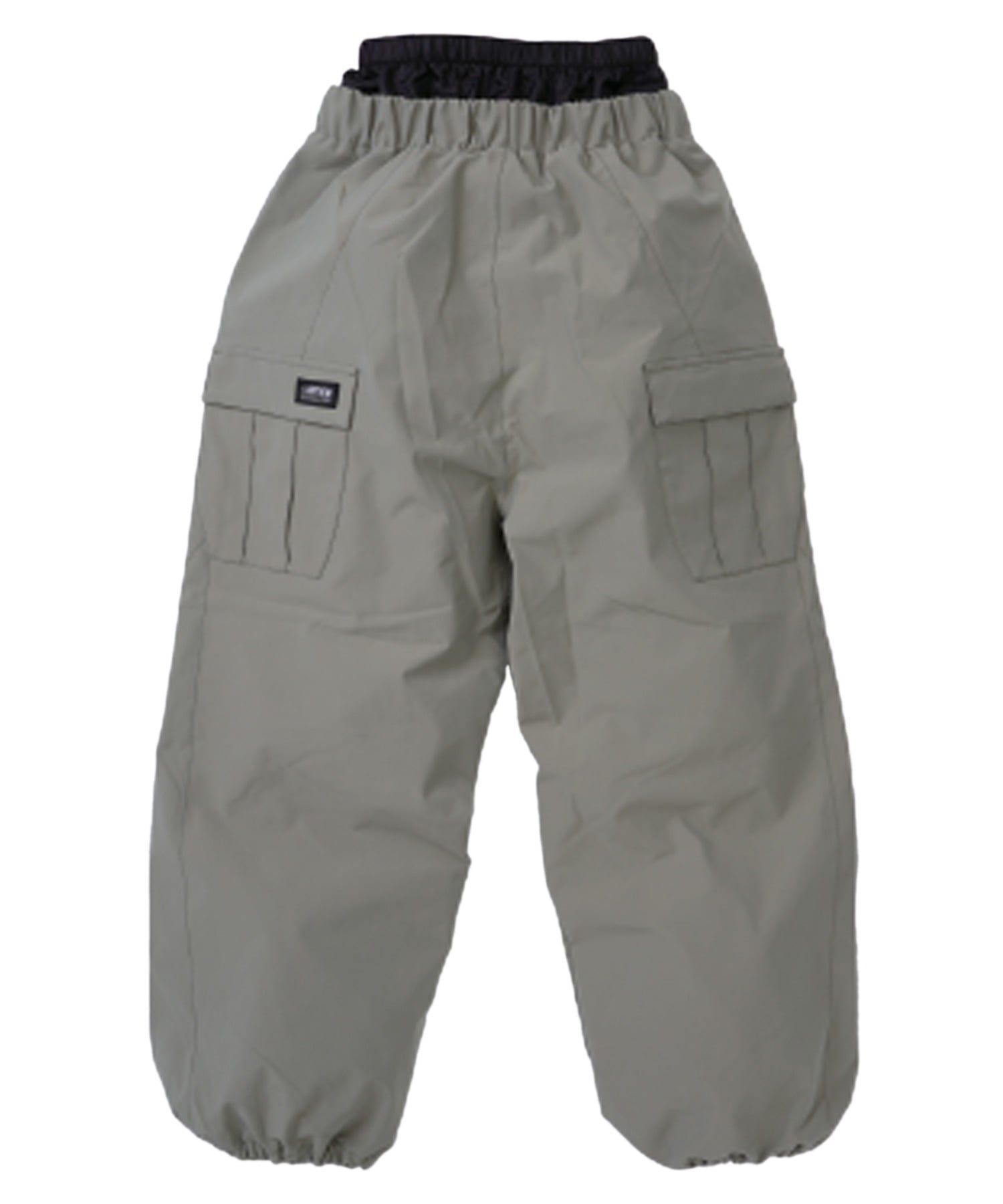 ANTHEM アンセム 3D WIDE LITHIUM スノーボード ウェア パンツ ユニセックス 25-26モデル LL C14【2526】(OFWHT-S)