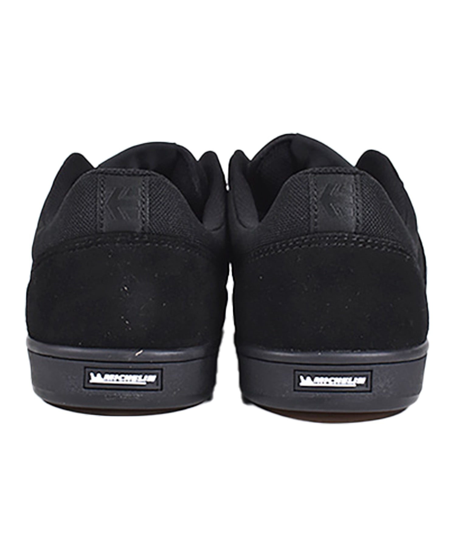 etnies エトニーズ × Michelin ミシュラン コラボ スニーカー メンズ レディース ユニセックス マラナ ミシュラン スケボー スケシュー 41010403004(B.B.B-23.0cm)