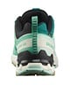 SALOMON サロモン シューズ スニーカー レディース 防水 ゴアテックス XA PRO 3D V9 GTX W L47583700(DL/GR-23.0cm)