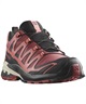SALOMON サロモン シューズ スニーカー レディース 防水 ゴアテックス XA PRO 3D V9 GTX W L47270900(CO/BK-23.0cm)
