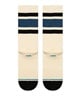 STANCE スタンス ソックス 靴下 クルー丈 BOYD ST A556A20BOS#DRY(DKROY-L)