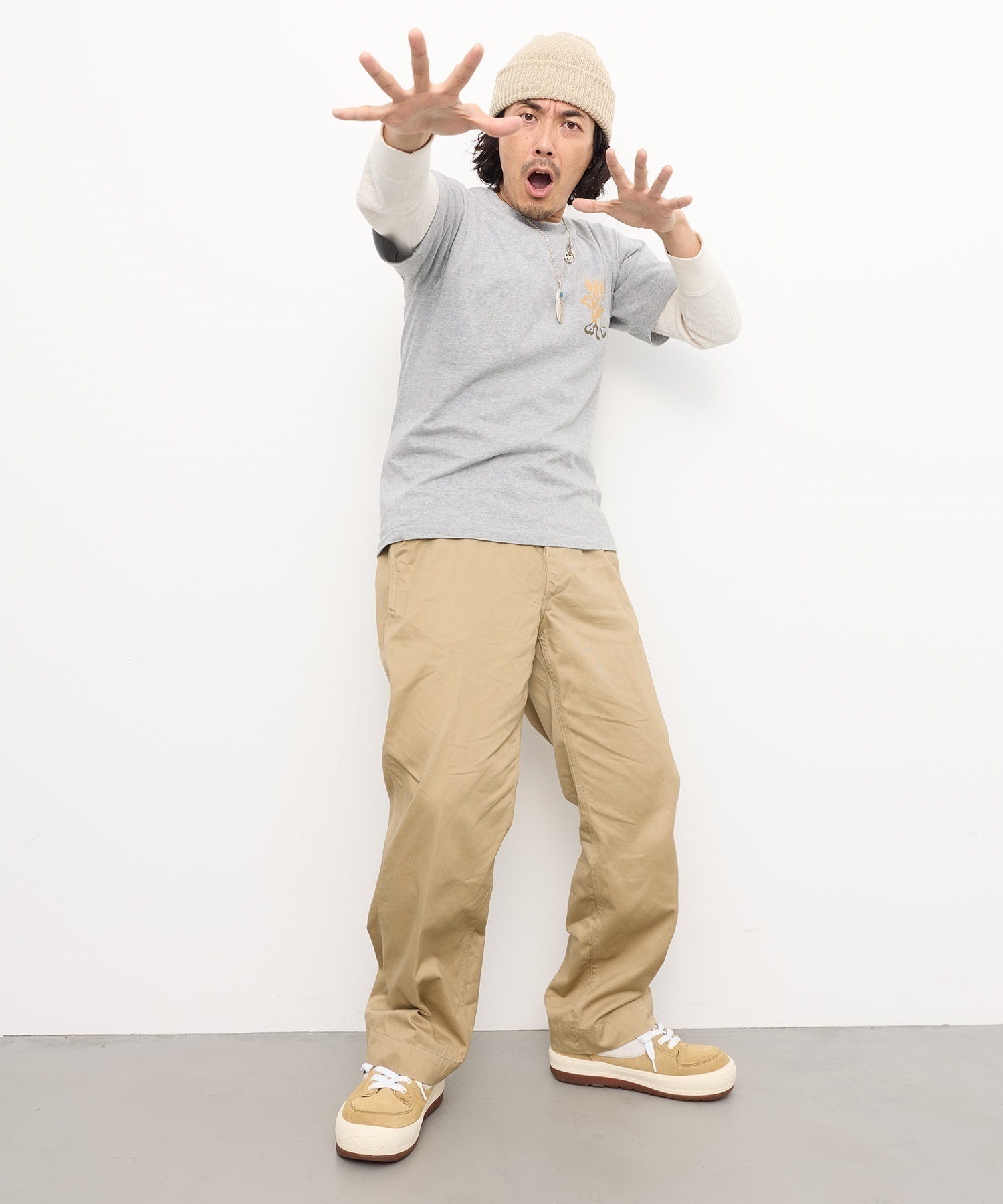 NORTHWAVE ノースウェーブ スニーカー レディース メンズ 厚底 ストリート ムラサキスポーツ限定カラー ESPRESSO SUEDE エスプレッソ NW-001(CHINO-36E)