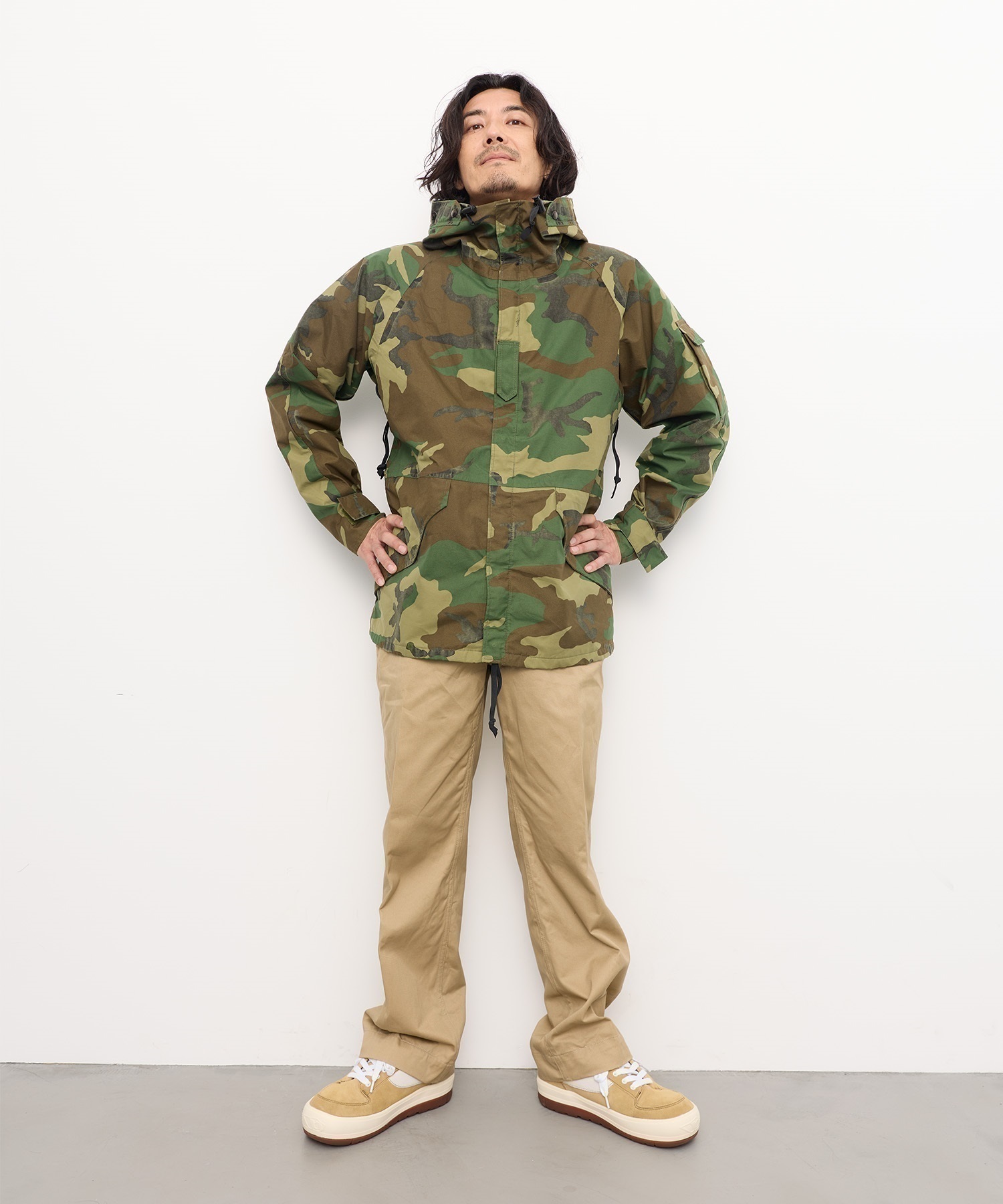 NORTHWAVE ノースウェーブ スニーカー レディース メンズ 厚底 ストリート ムラサキスポーツ限定カラー ESPRESSO SUEDE エスプレッソ NW-001(CHINO-36E)