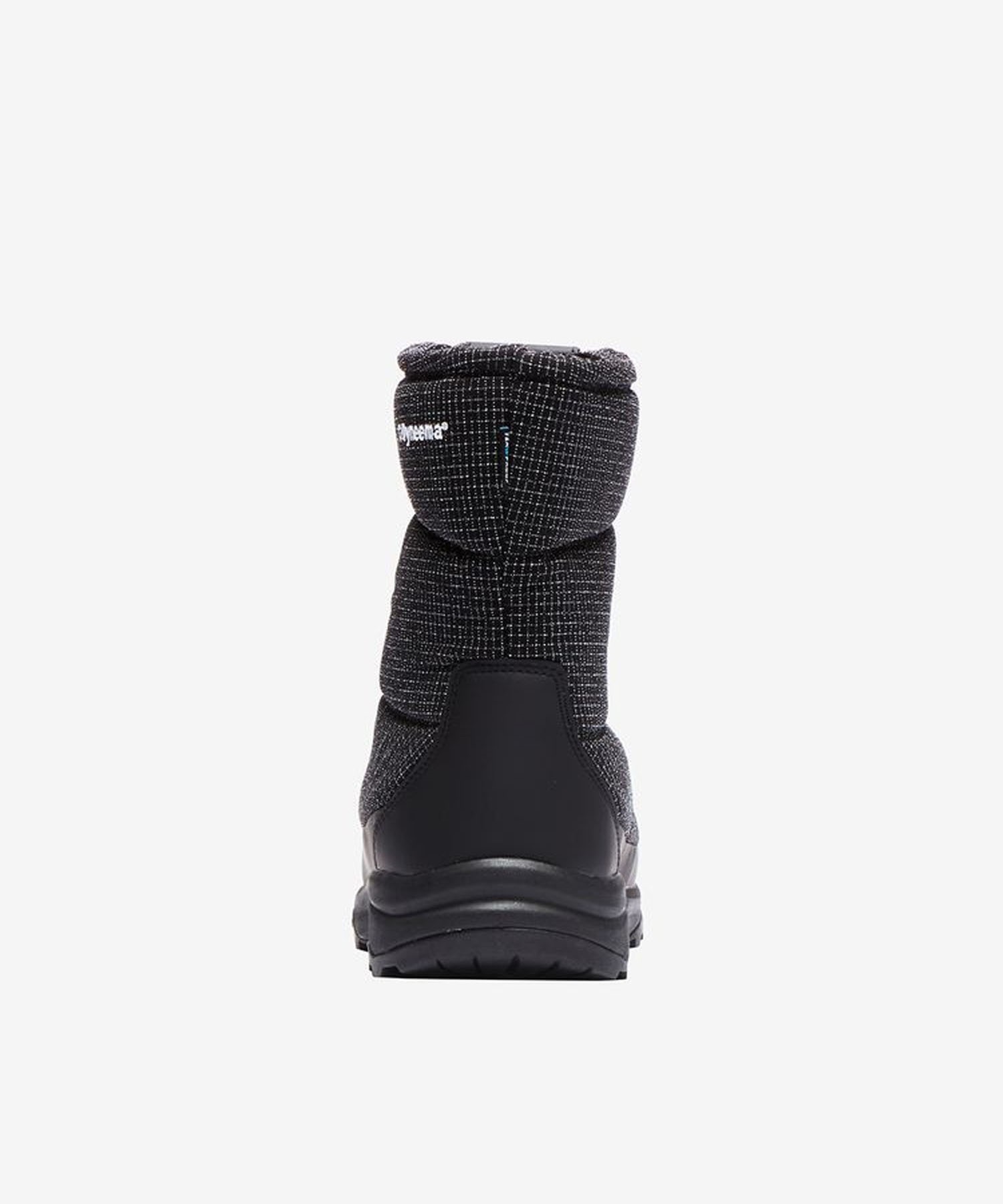 THE NORTH FACE ザ・ノースフェイス ブーツ メンズ レディース 防水 ヌプシ ブーティ ウォータープルーフ VII ダイニーマ NF52470(KK-23.0cm)