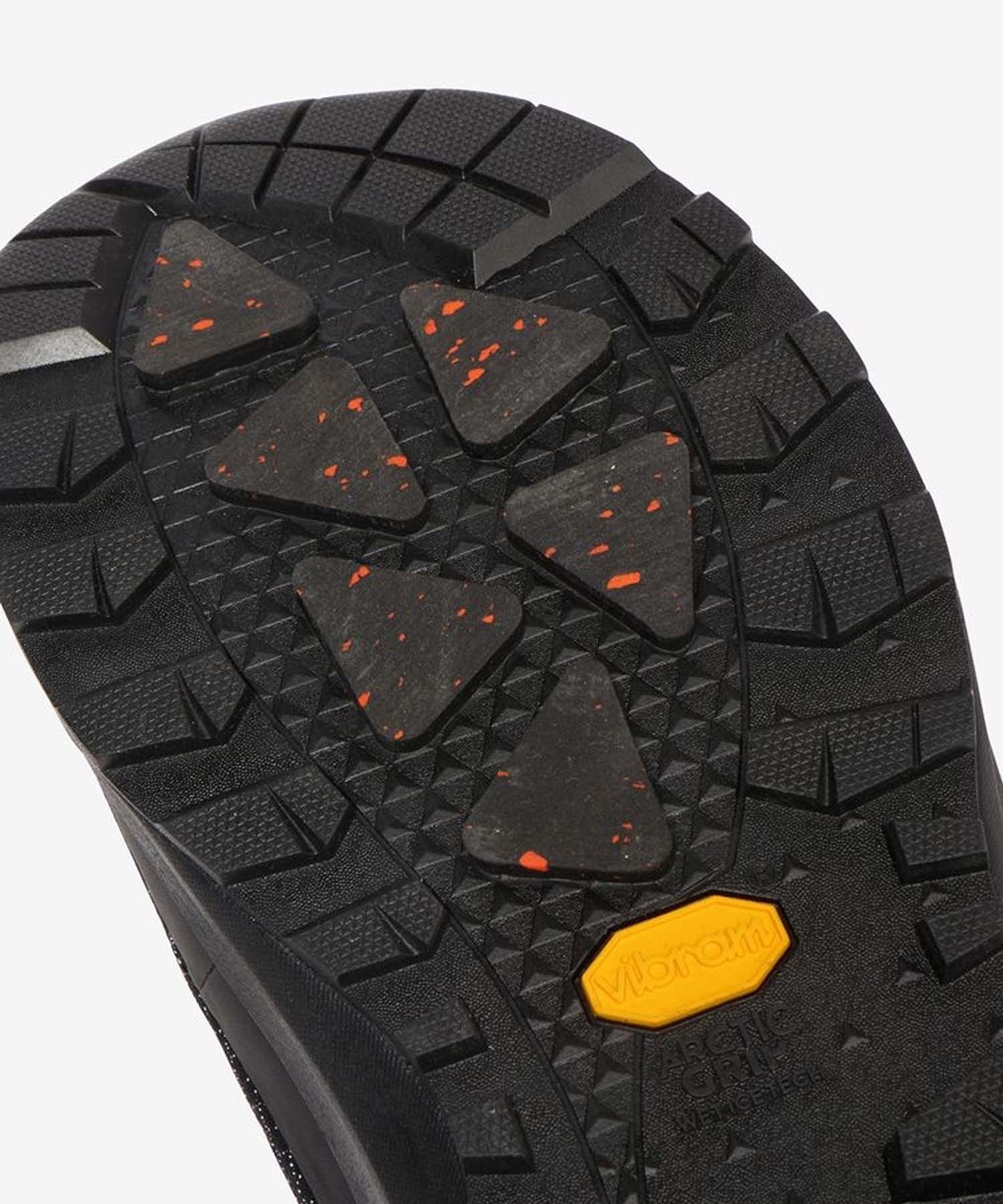 THE NORTH FACE ザ・ノースフェイス ブーツ メンズ レディース 防水 ヌプシ ブーティ ウォータープルーフ VII ダイニーマ NF52470(KK-23.0cm)