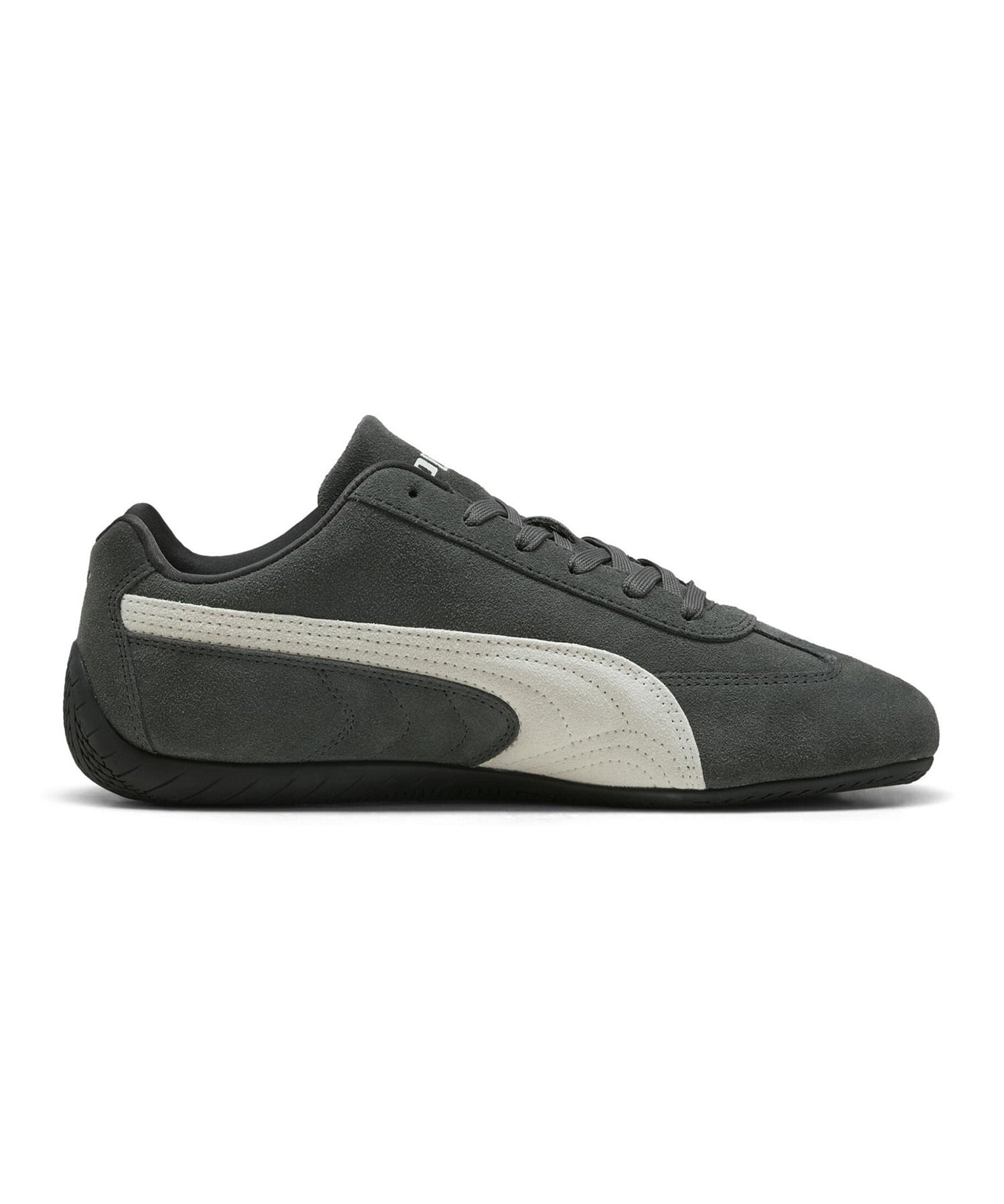 PUMA プーマ スニーカー メンズ 薄底 韓国ファッション SPEEDCAT OG スピードキャット 398846 64(64-26.0cm)