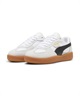 PUMA プーマ シューズ スニーカー レディース ストリート テラス系 Tトゥ PALERMO MODA パレルモ モダ 397727(01-23.0cm)