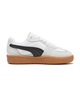 PUMA プーマ シューズ スニーカー レディース ストリート テラス系 Tトゥ PALERMO MODA パレルモ モダ 397727(01-23.0cm)