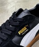 PUMA プーマ シューズ スニーカー レディース ストリート テラス系 Tトゥ PALERMO MODA パレルモ モダ 397727(01-23.0cm)