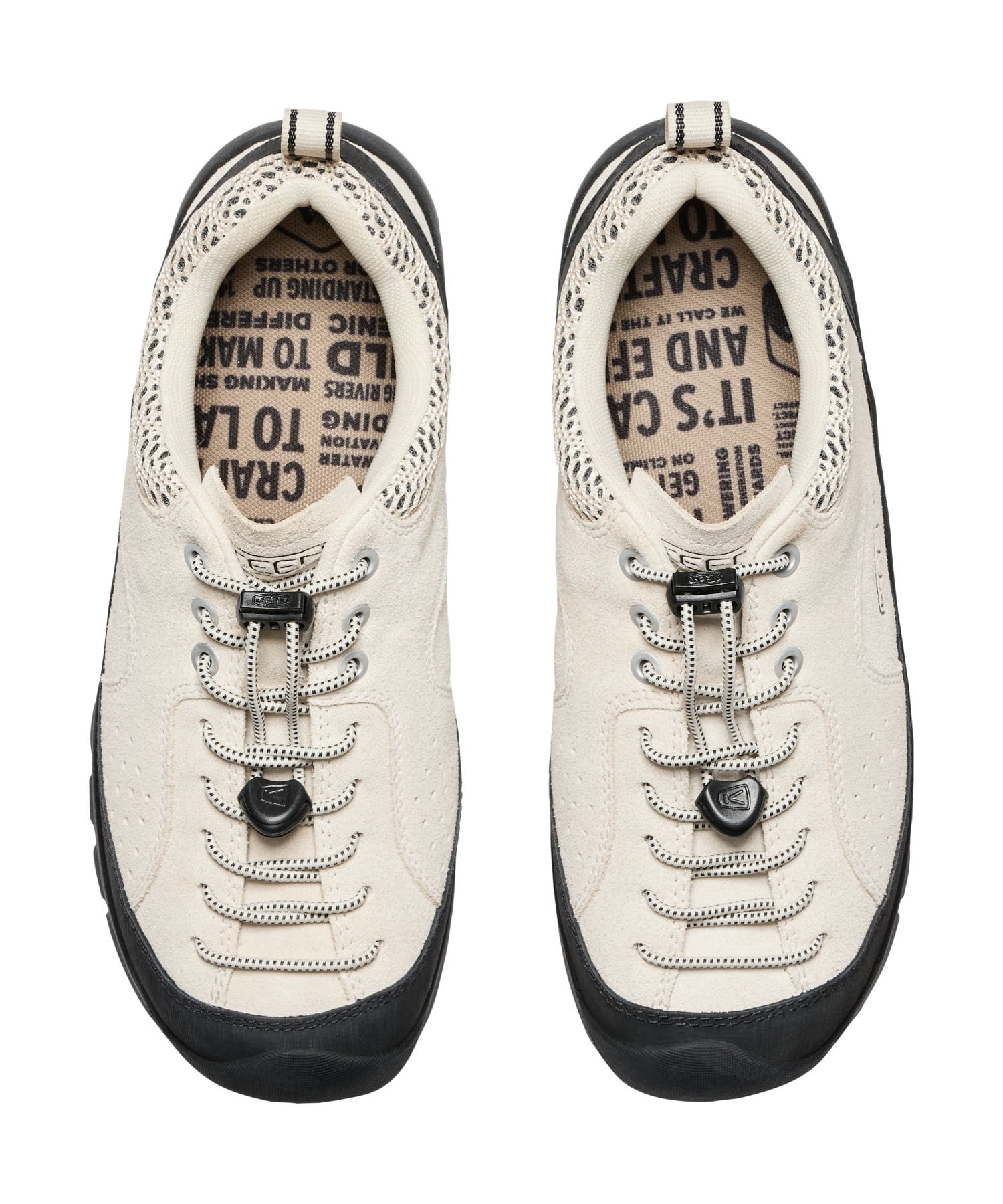 KEEN キーン ジャスパー ロックス エスピー 1029737 シューズ スニーカー アウトドア レディース(BIBL-22.5cm)