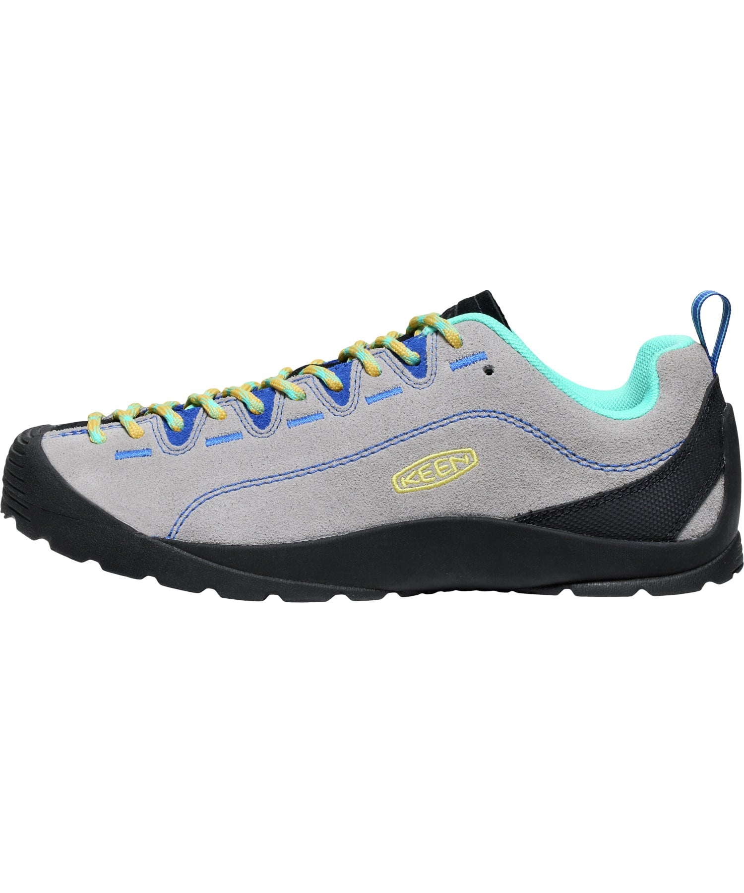 KEEN キーン ジャスパー 1029724 シューズ スニーカー アウトドア レディース(ALBL-22.5cm)