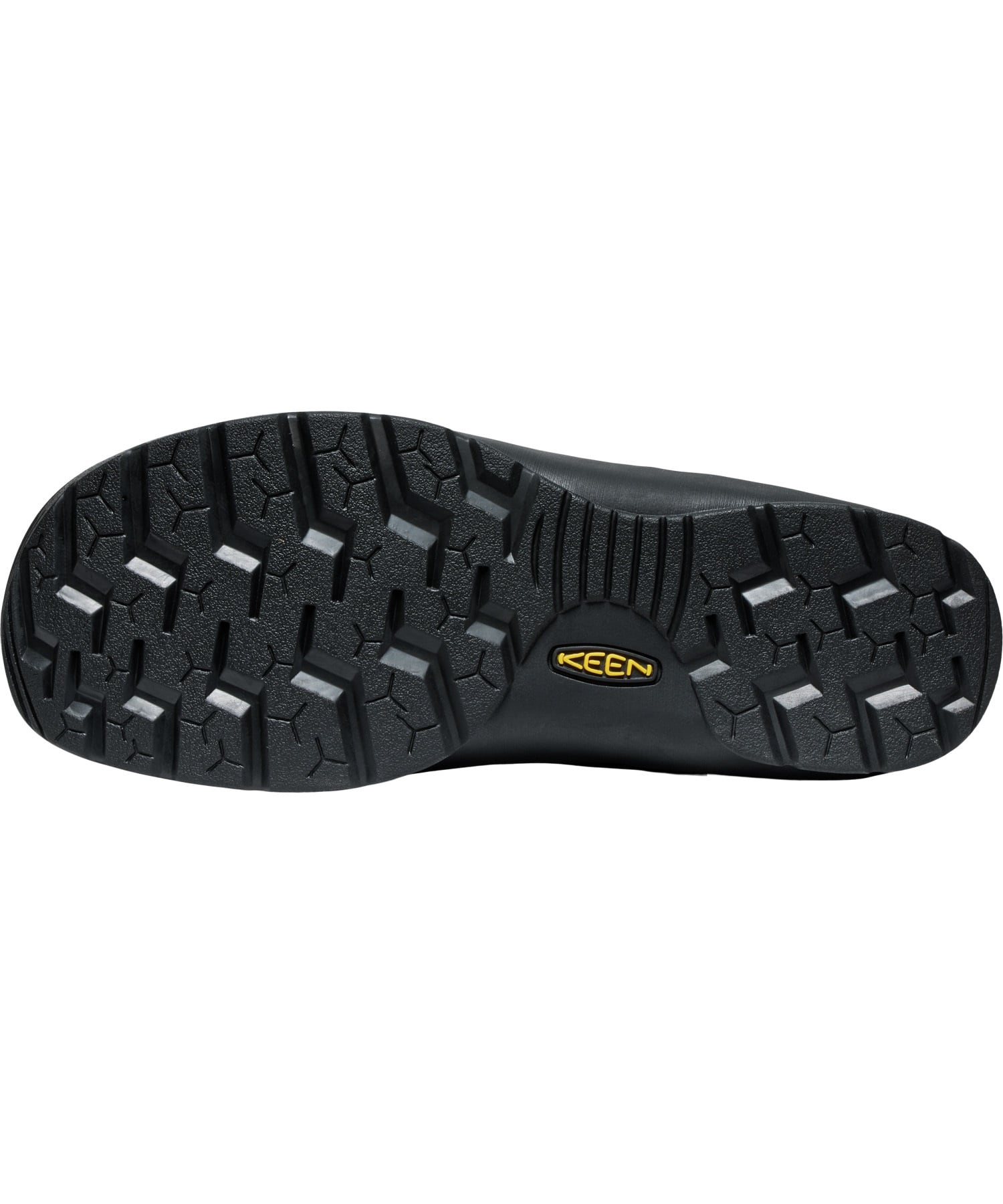 KEEN キーン ジャスパー ウォータープルーフ 1029644 シューズ スニーカー アウトドア メンズ(BLBL-25.0cm)