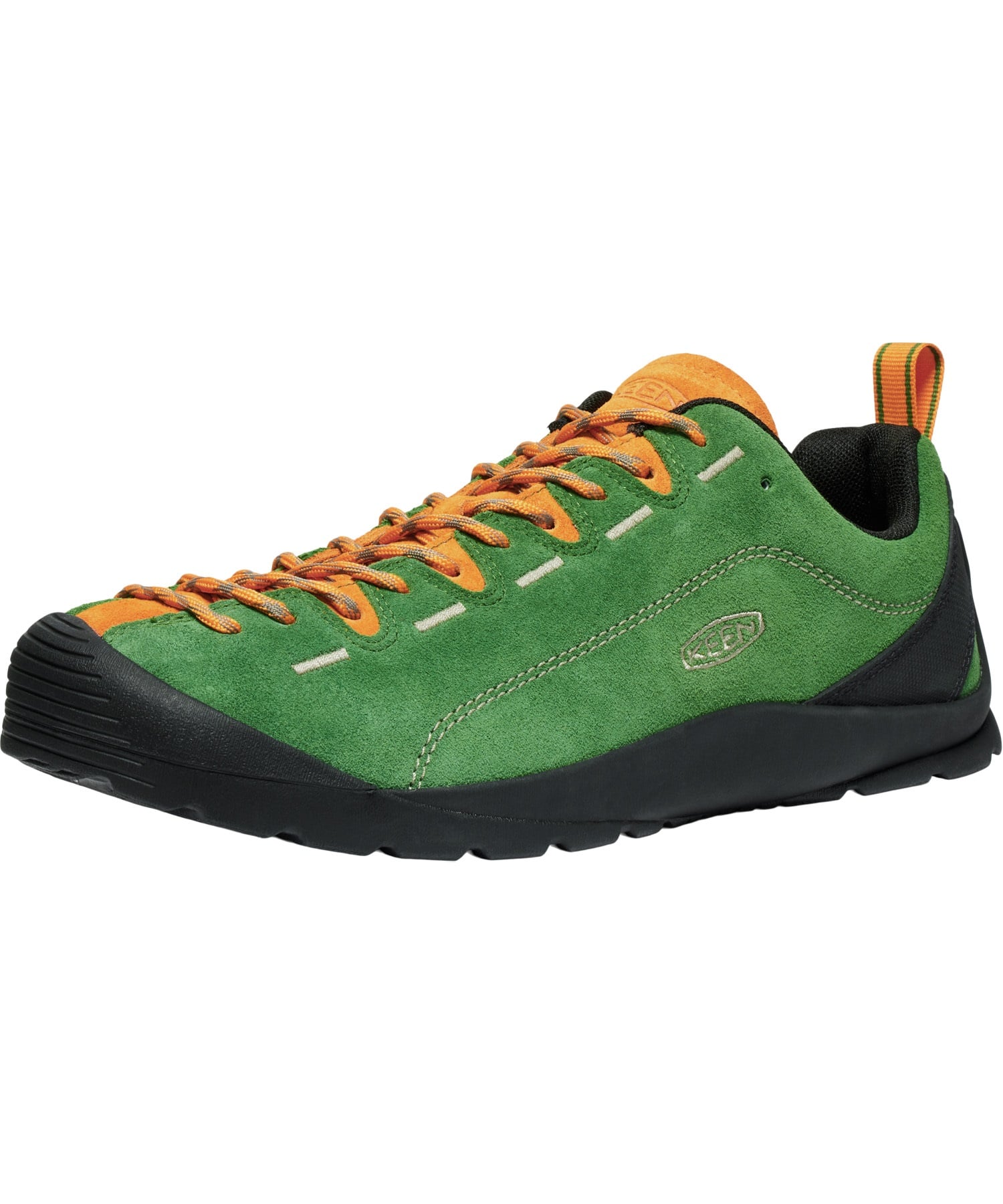 KEEN キーン ジャスパー 1029404 シューズ スニーカー アウトドア メンズ(FEOP-25.0cm)