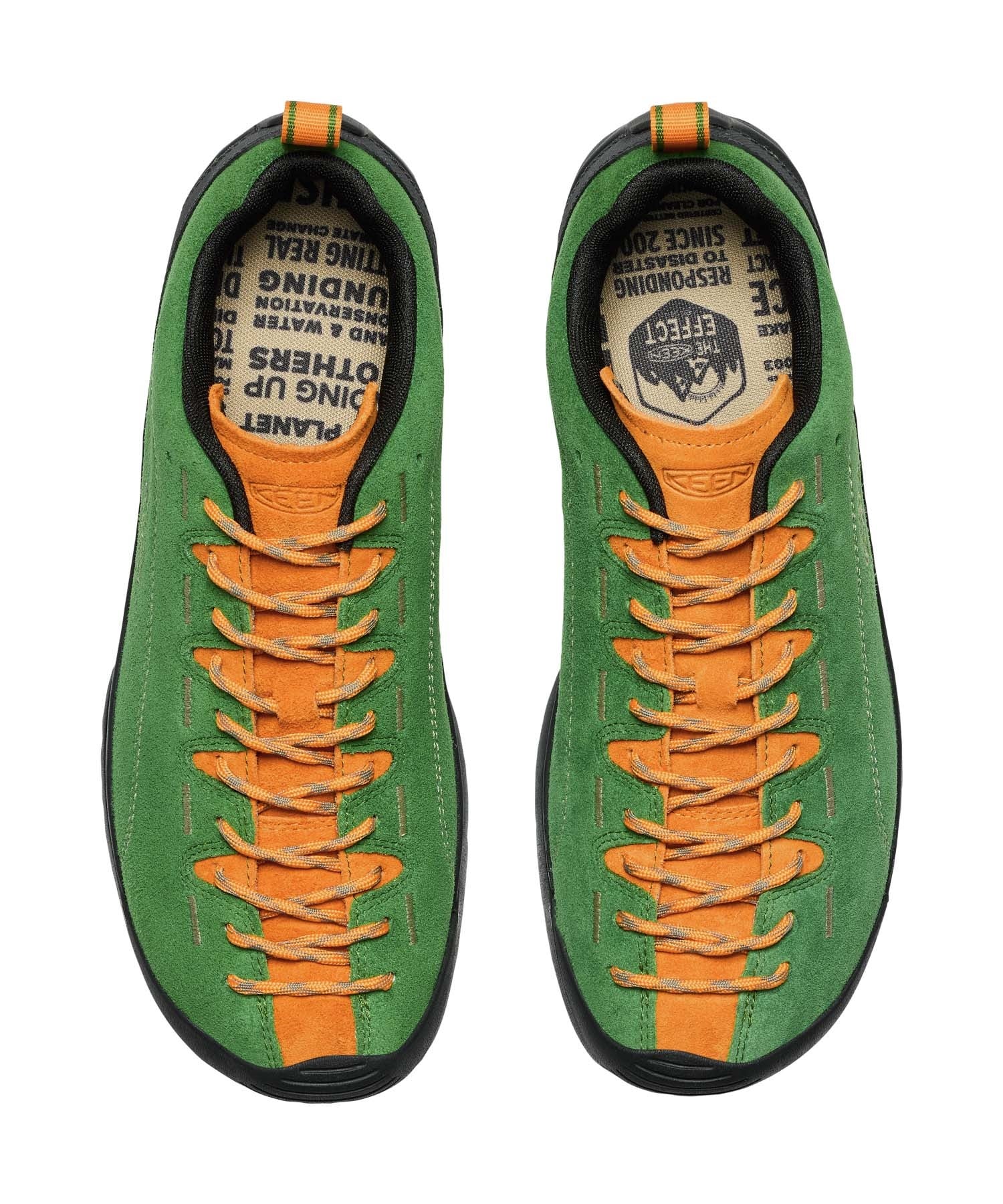 KEEN キーン ジャスパー 1029404 シューズ スニーカー アウトドア メンズ(FEOP-25.0cm)