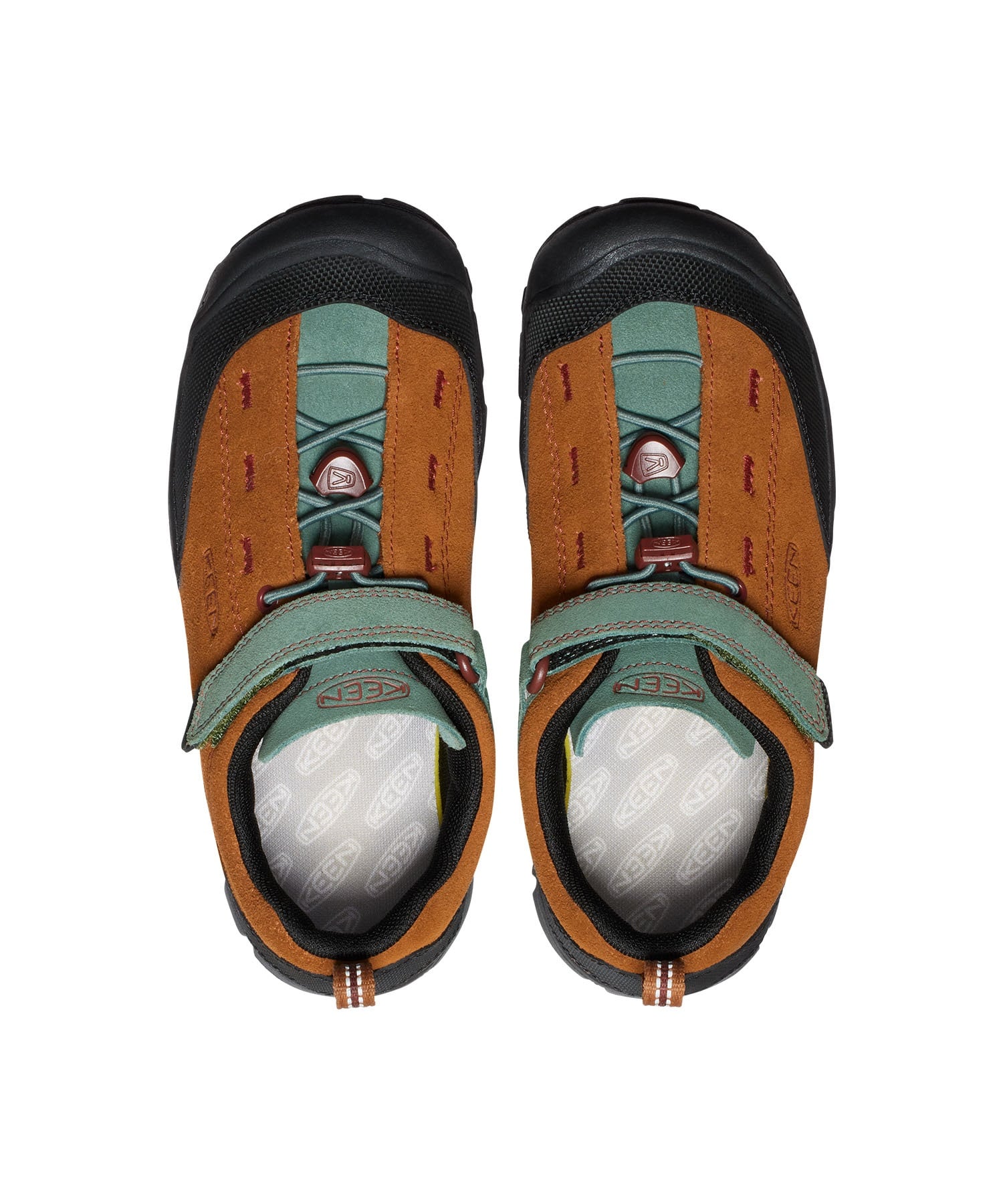 KEEN キーン ジャスパー ツー 1028554 キッズ シューズ スニーカー(KMDF-20.0cm)